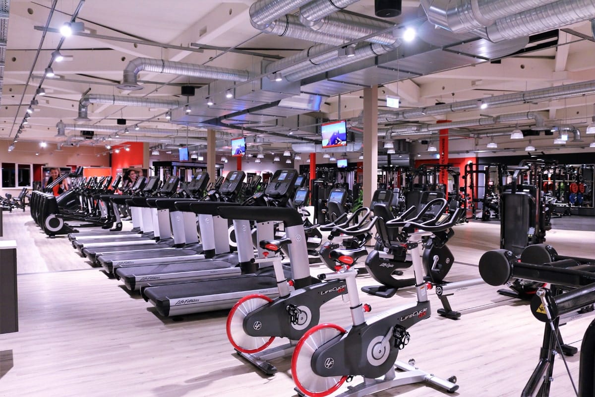 clever fit Burghausen