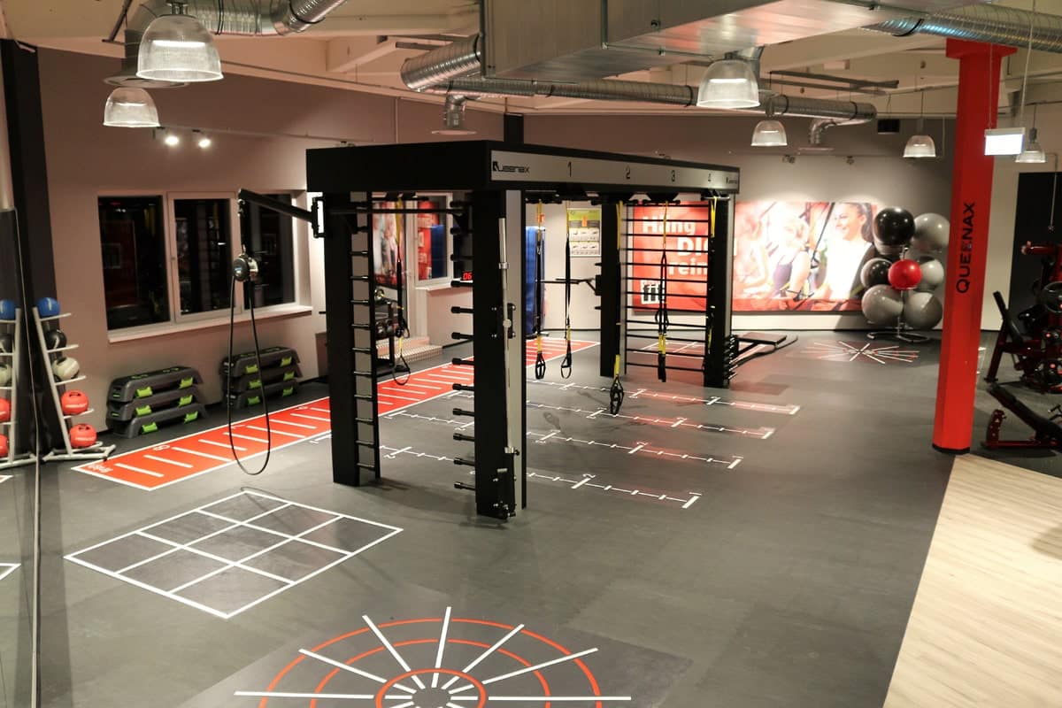 clever fit Burghausen