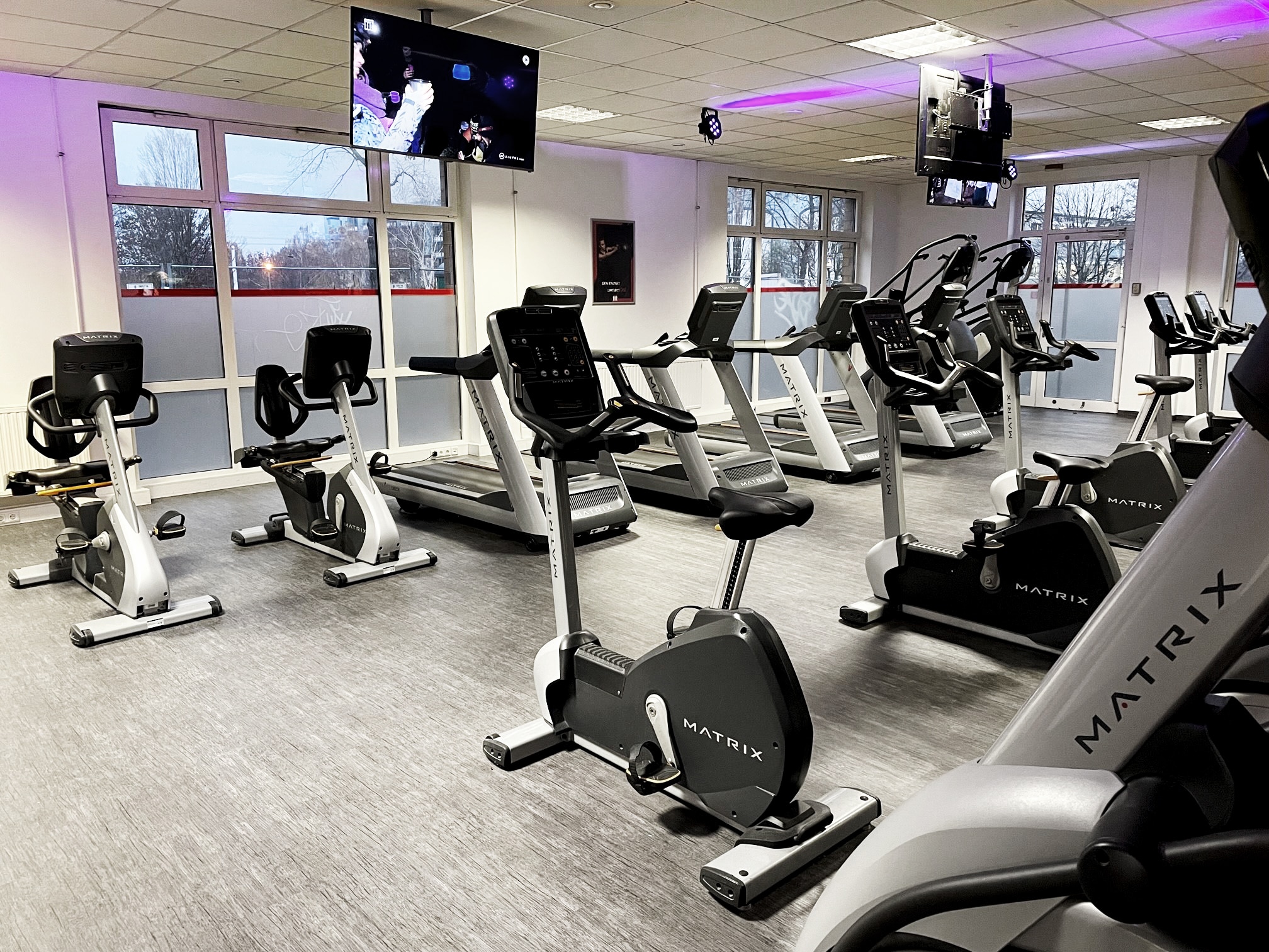 clever fit Fitnessstudio BerlinAltglienicke Dein Fitnessstudio in