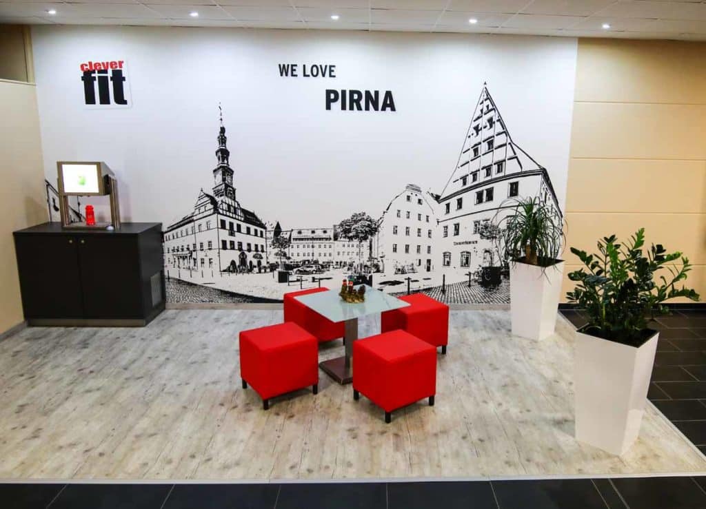clever fit Pirna