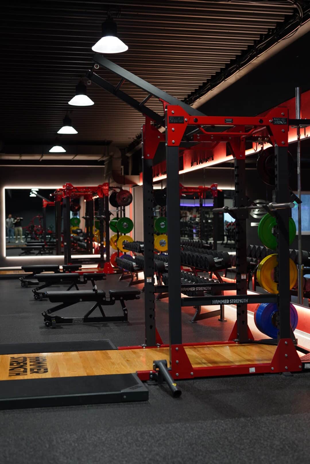 Clever Fit Fitnessstudio Ldenscheid - Dein Fitnessstudio In Ldenscheid