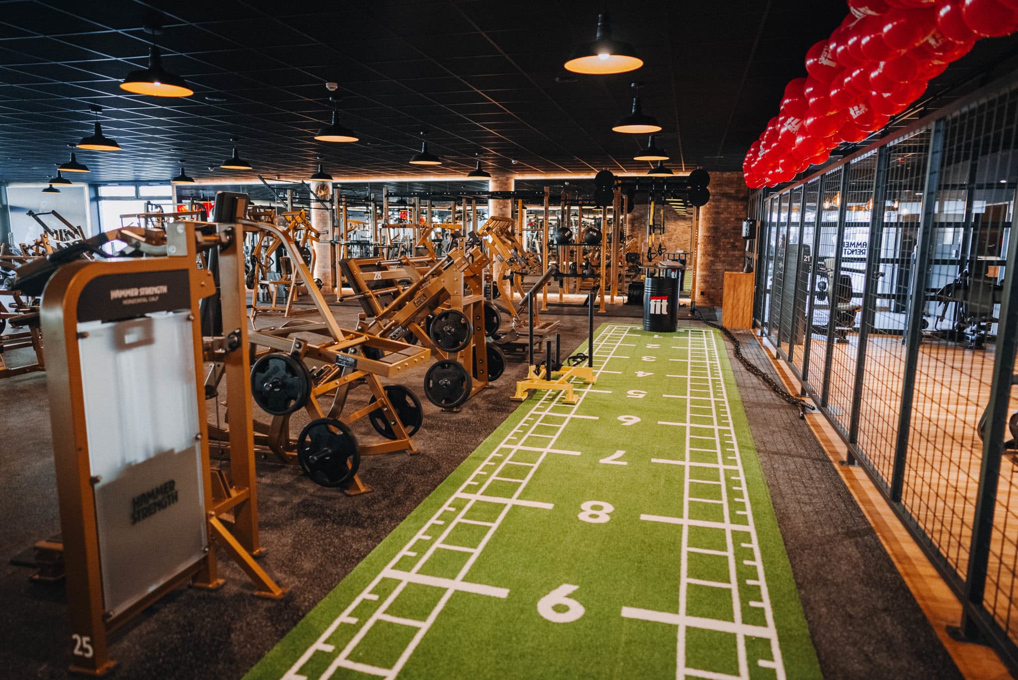 clever fit Fitnessstudio Uelzen Dein Fitnessstudio in Uelzen