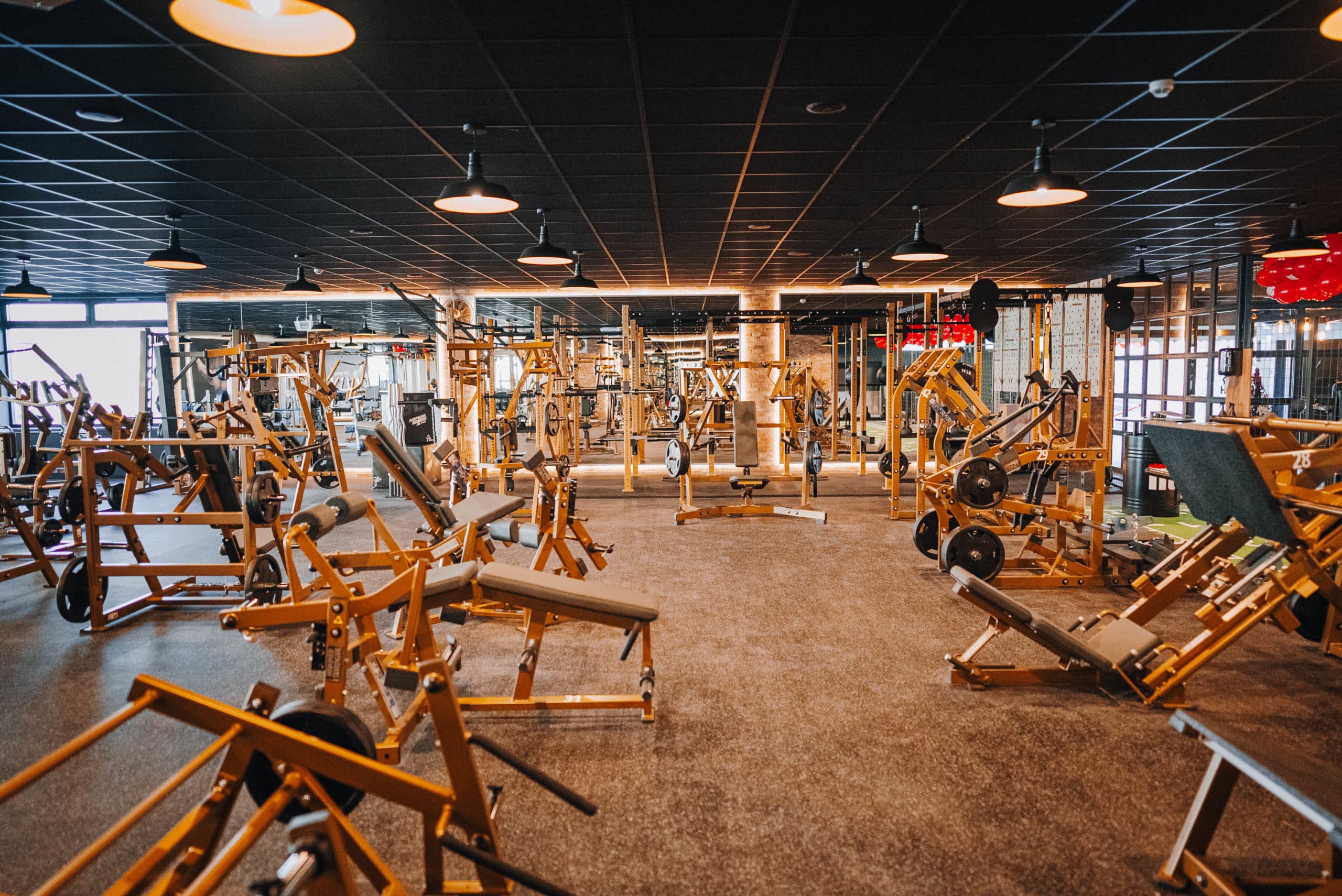 clever fit Fitnessstudio Uelzen - Dein Fitnessstudio in Uelzen