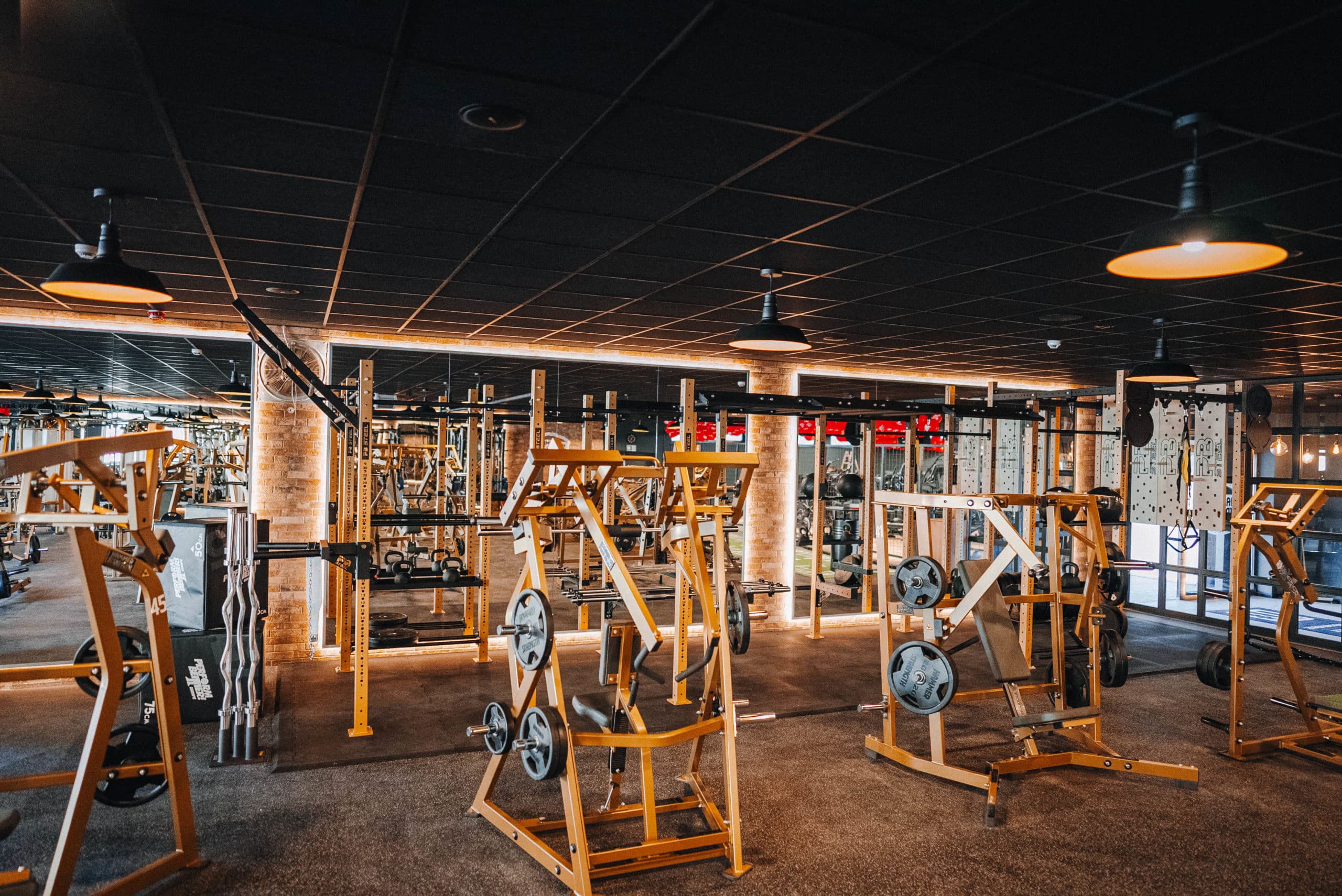 clever fit Fitnessstudio Uelzen - Dein Fitnessstudio in Uelzen