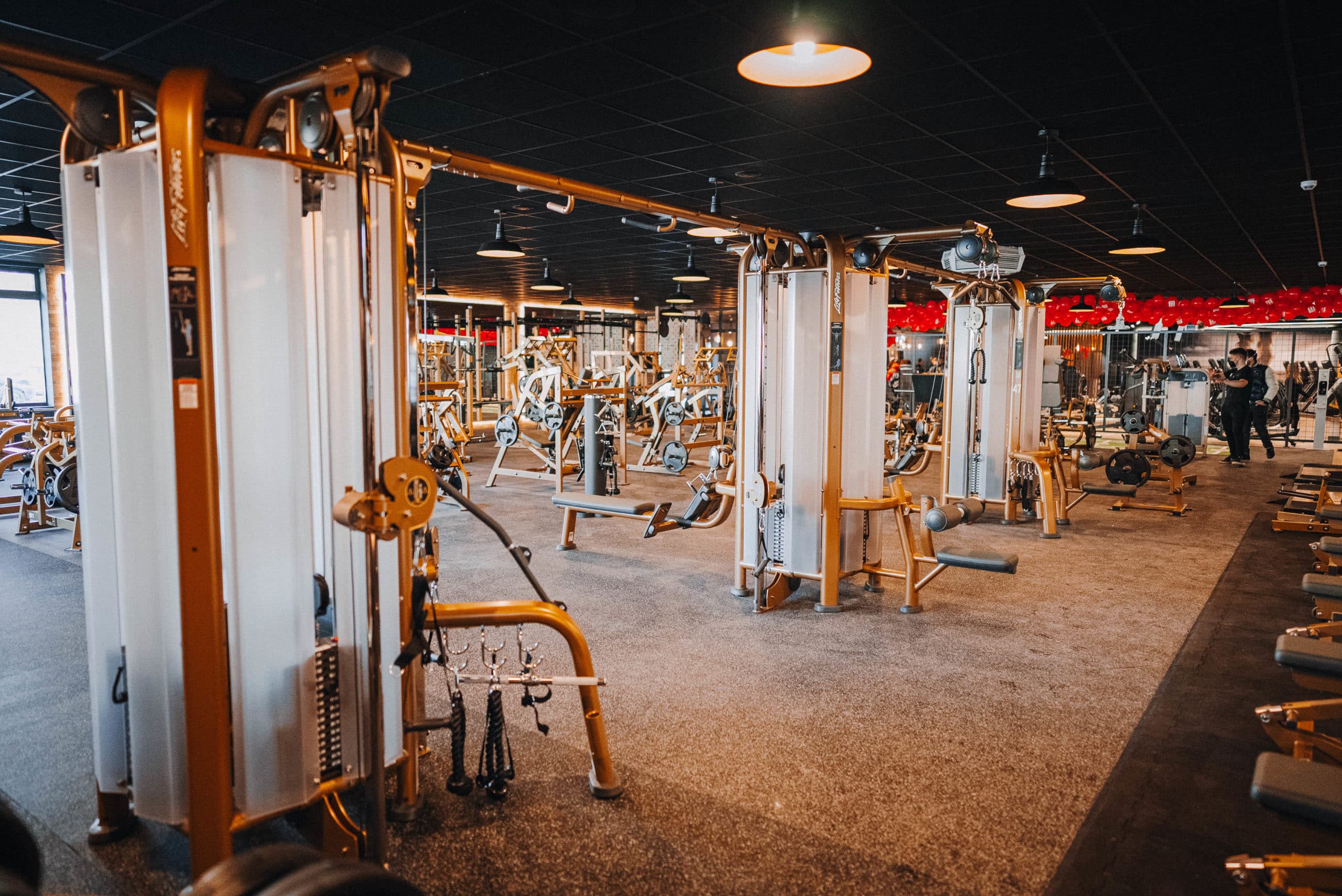 clever fit Fitnessstudio Uelzen - Dein Fitnessstudio in Uelzen