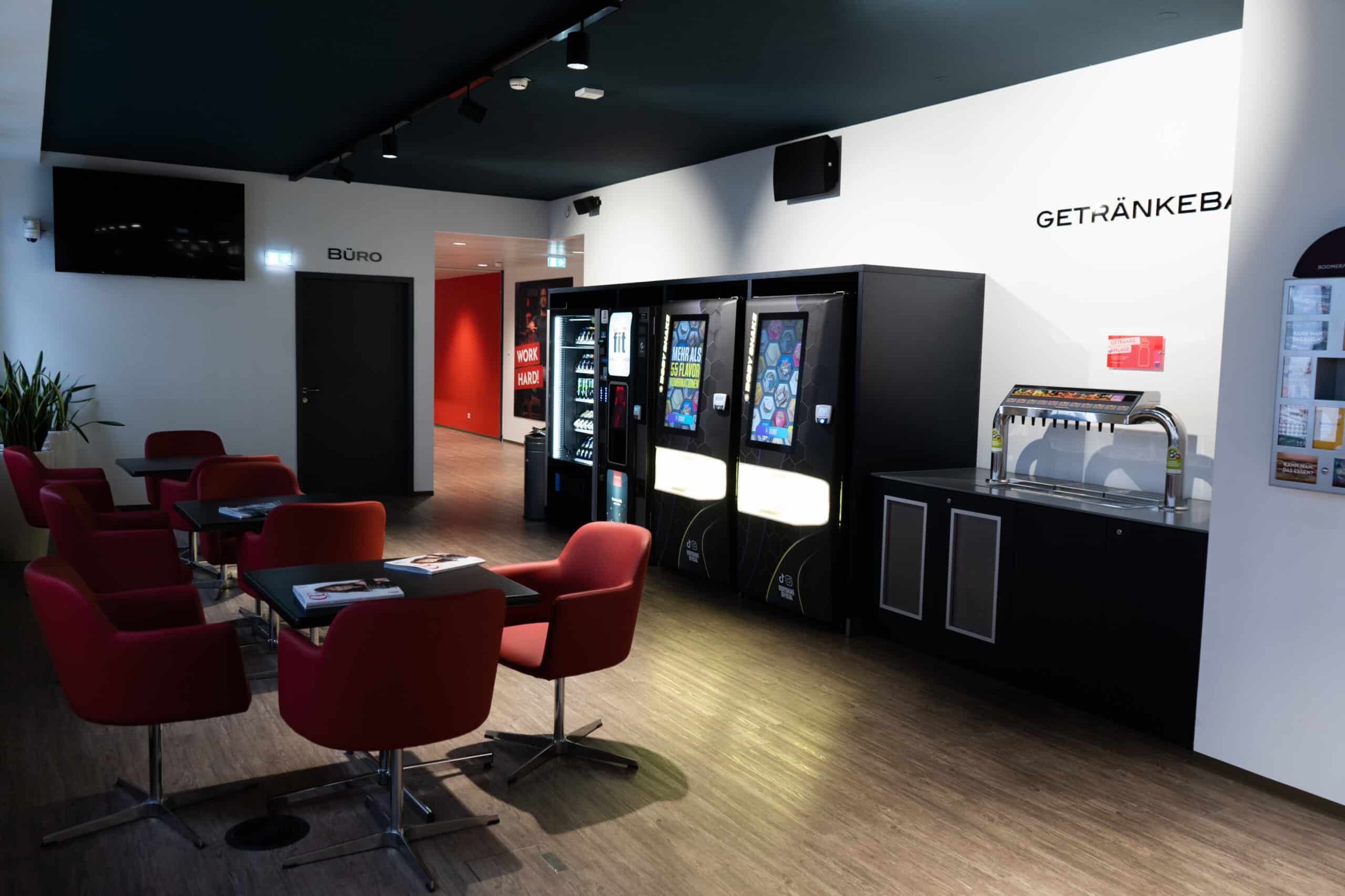clever fit Wien Leopoldstadt