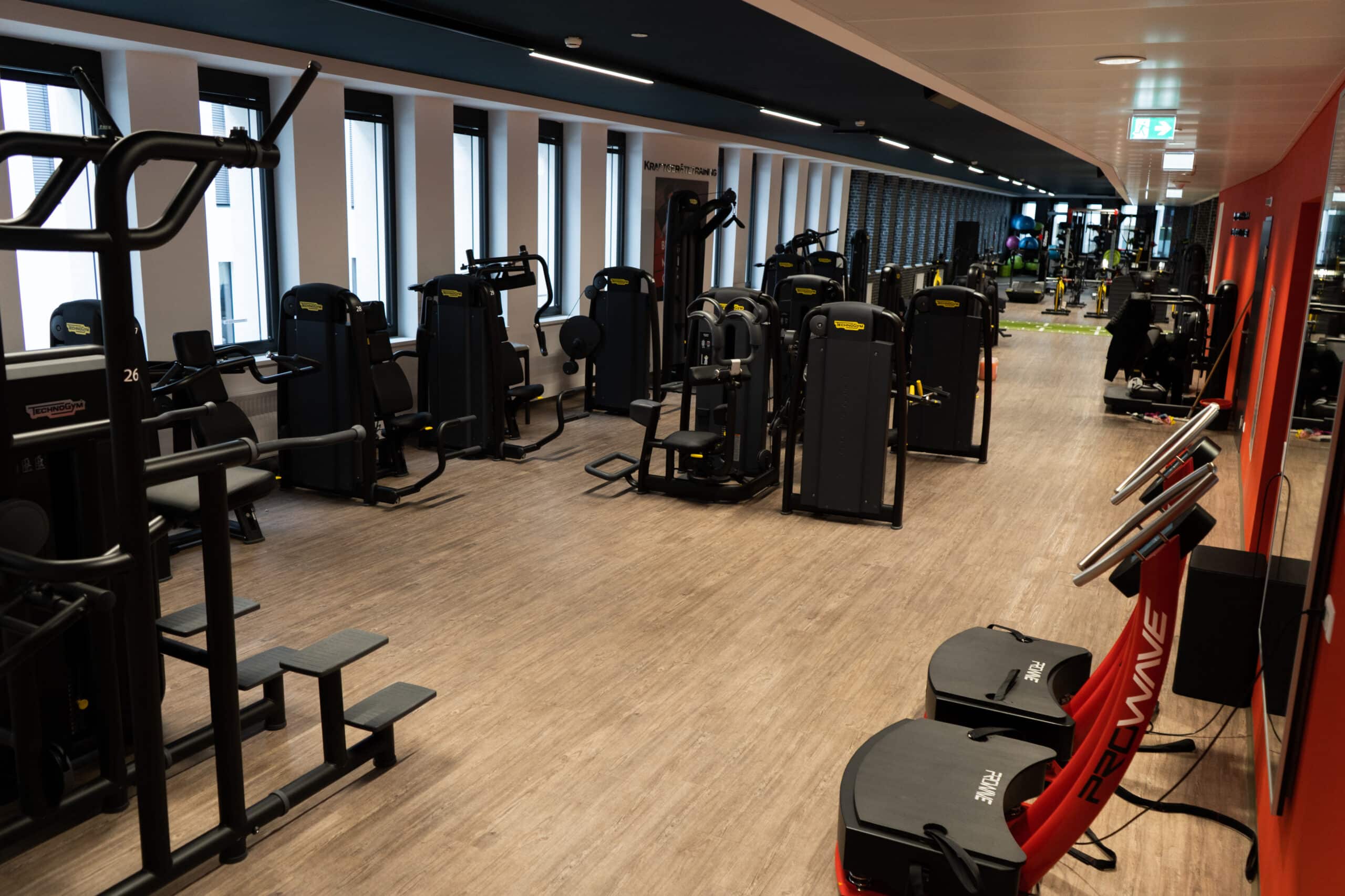 clever fit Wien Leopoldstadt