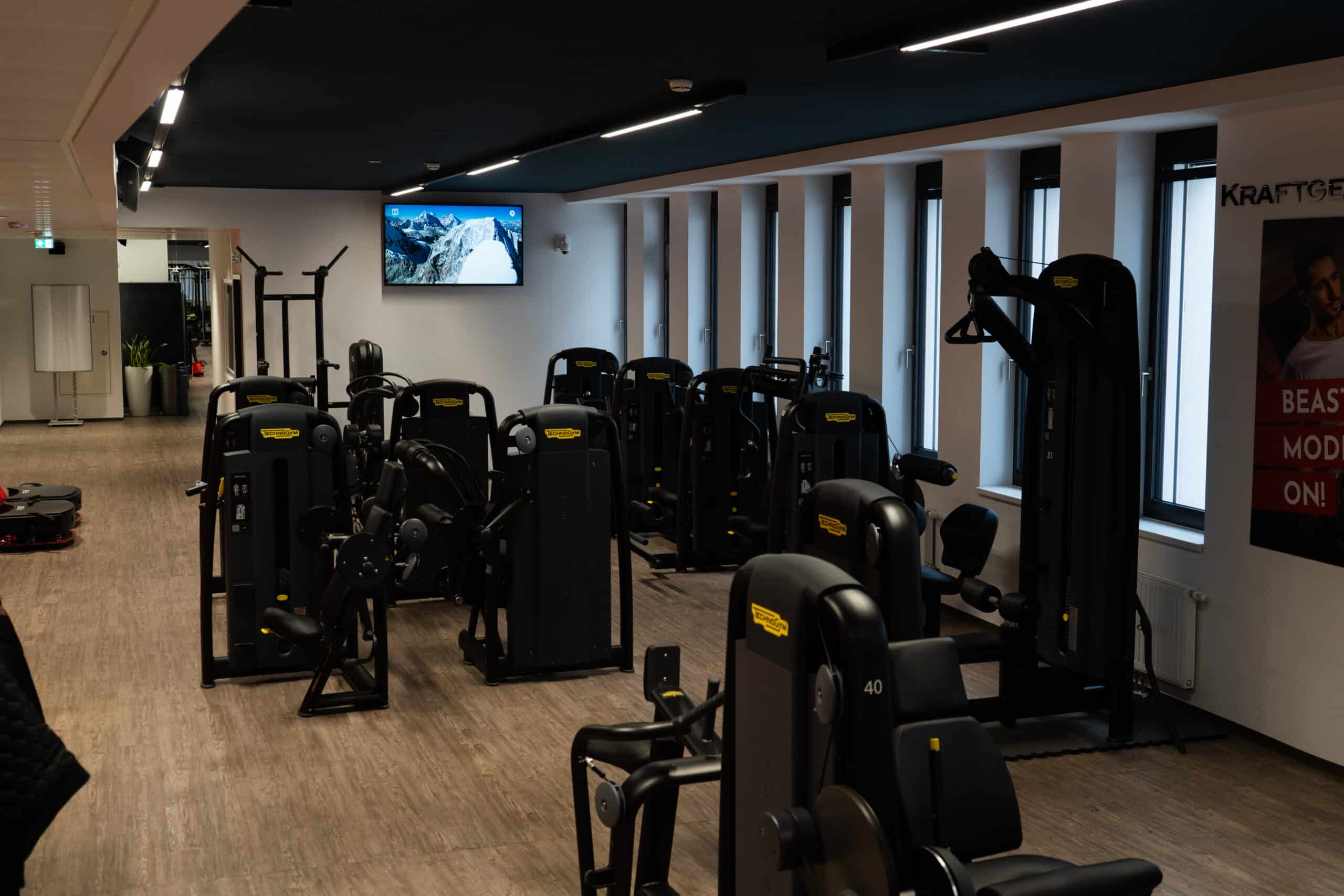 clever fit Wien Leopoldstadt