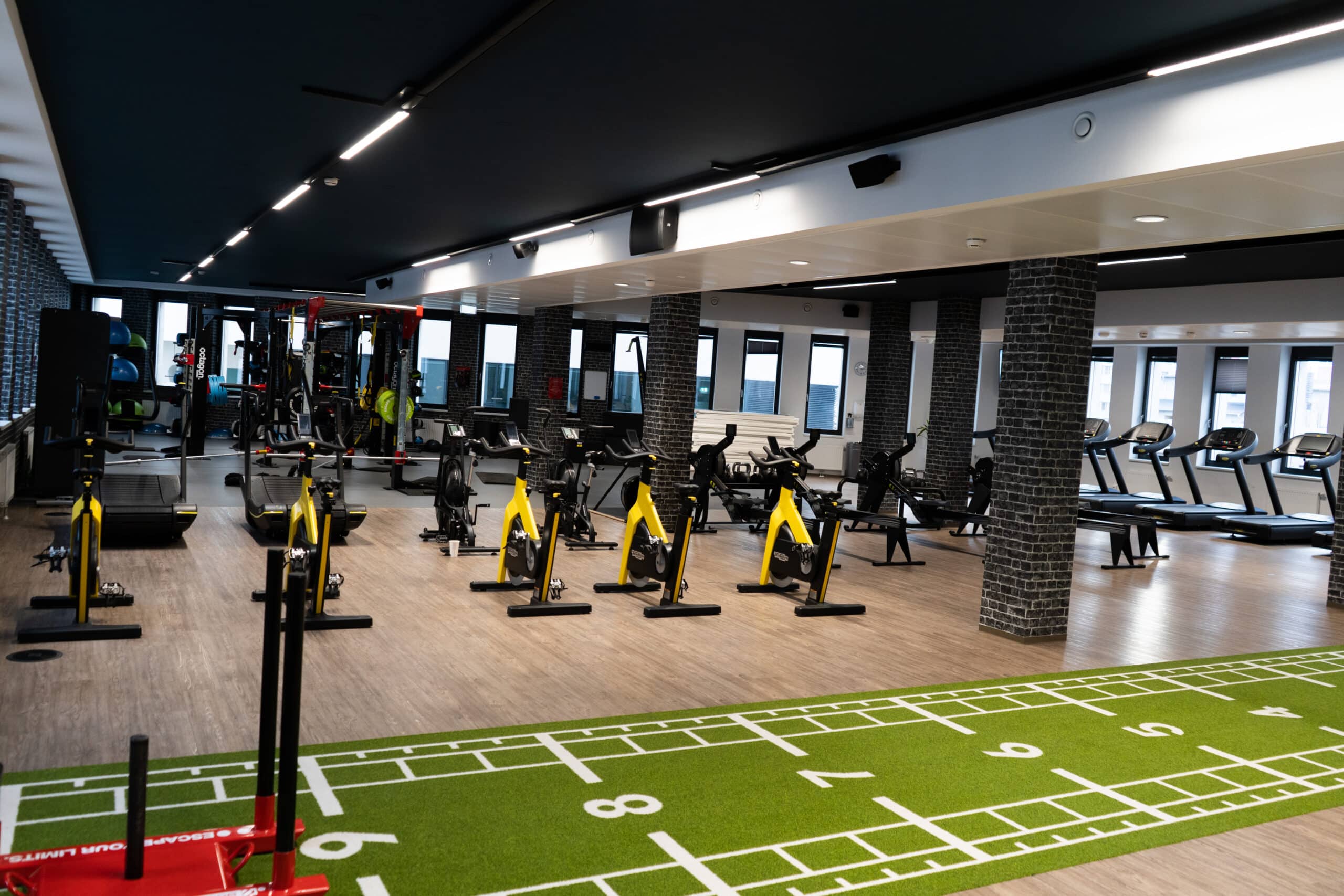 clever fit Wien Leopoldstadt