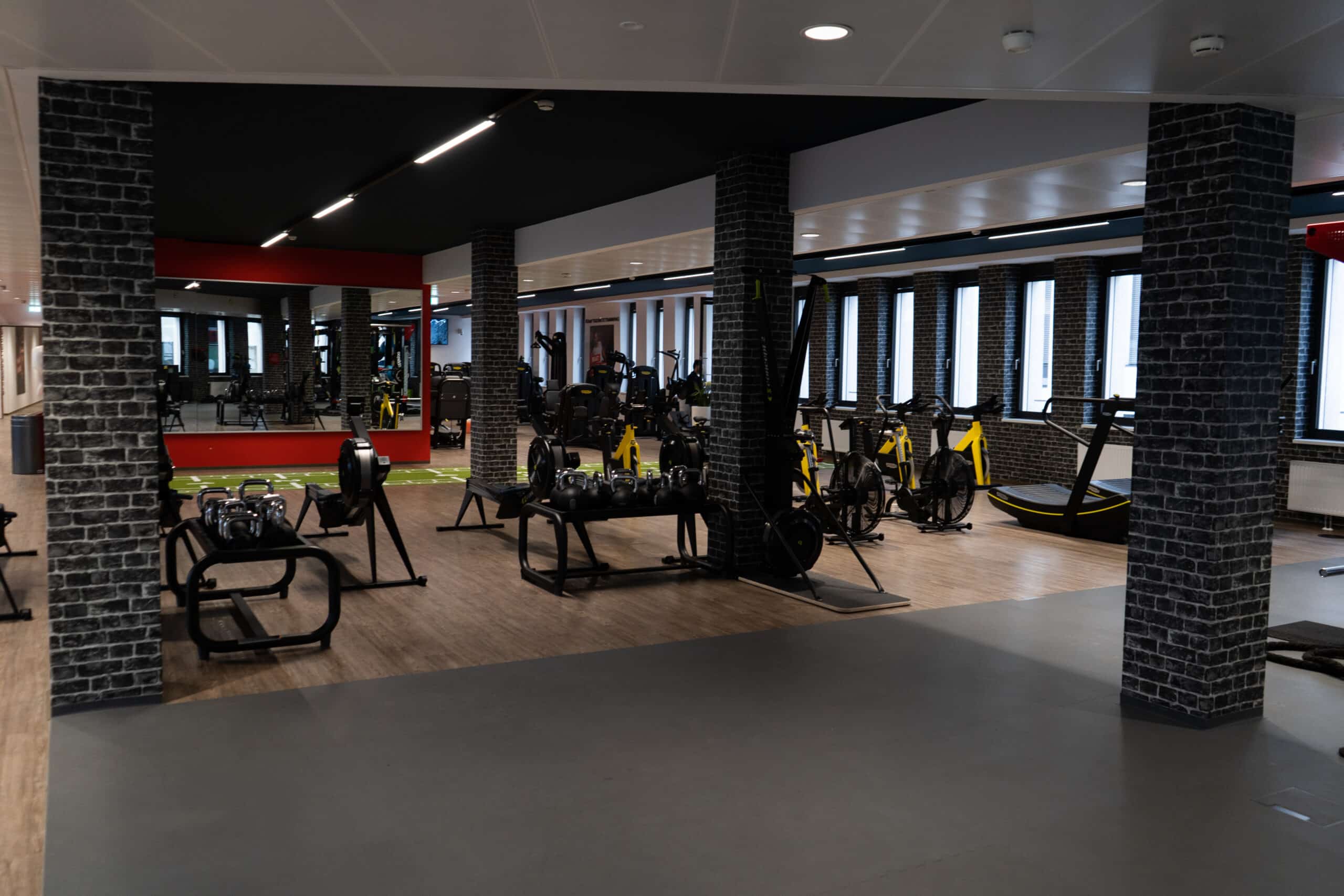 clever fit Wien Leopoldstadt