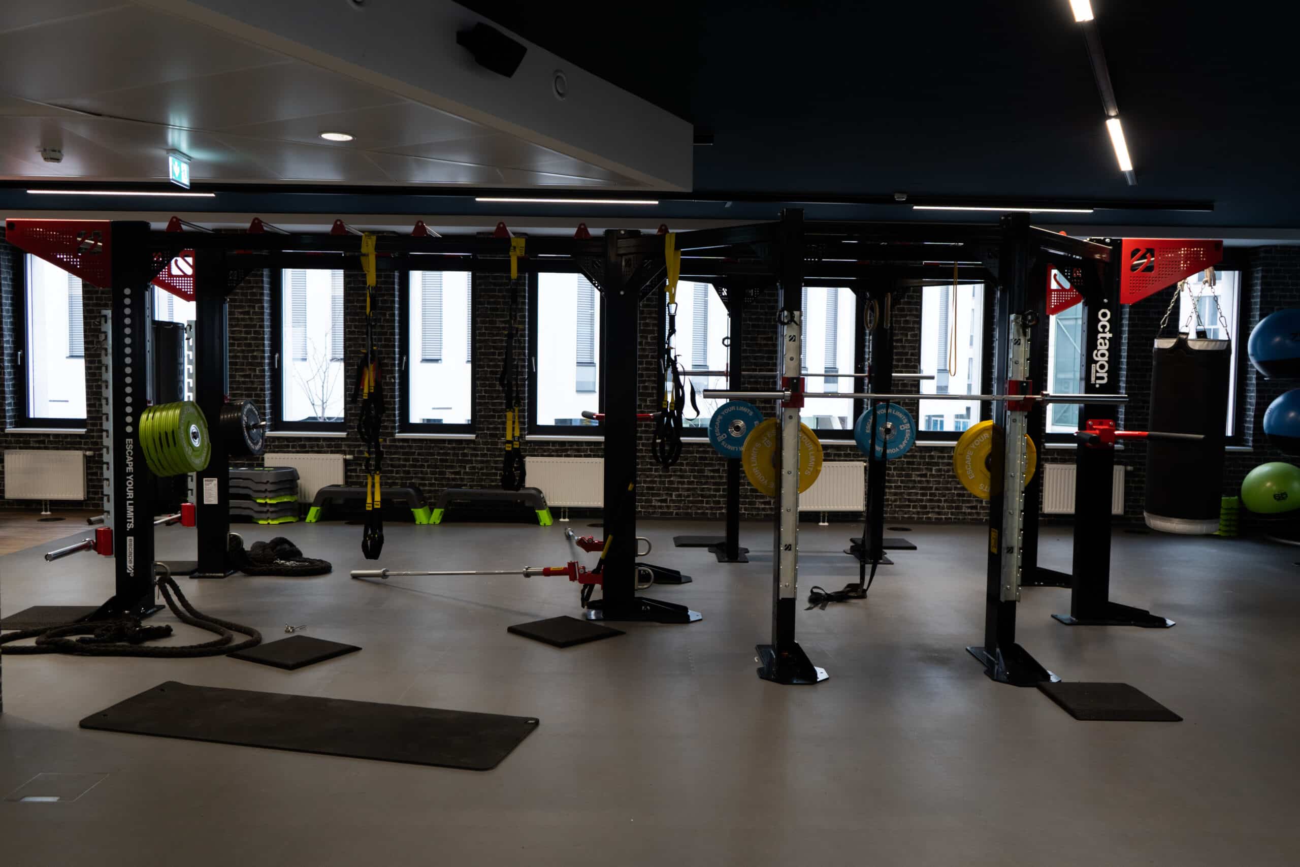 clever fit Wien Leopoldstadt