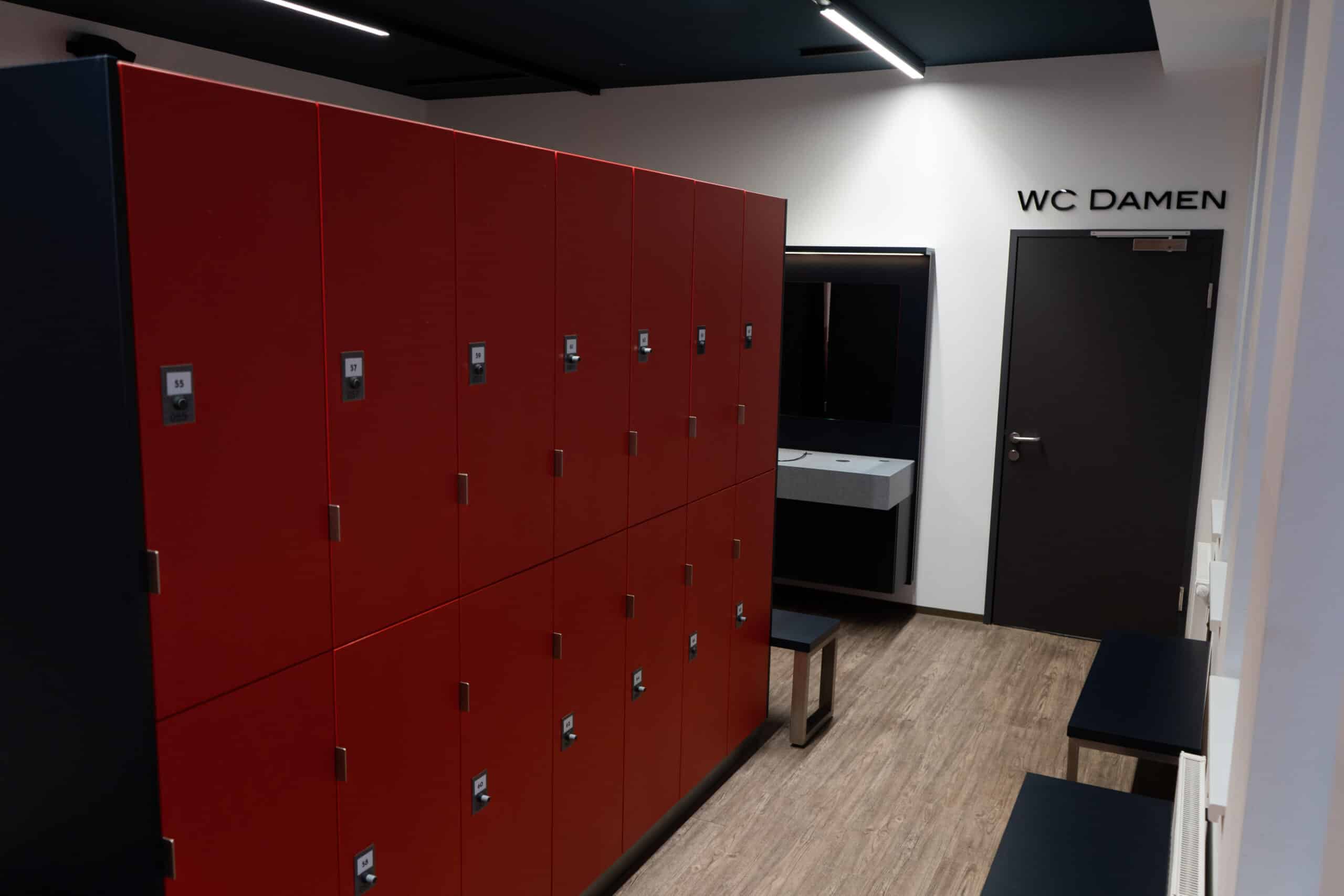 clever fit Wien Leopoldstadt