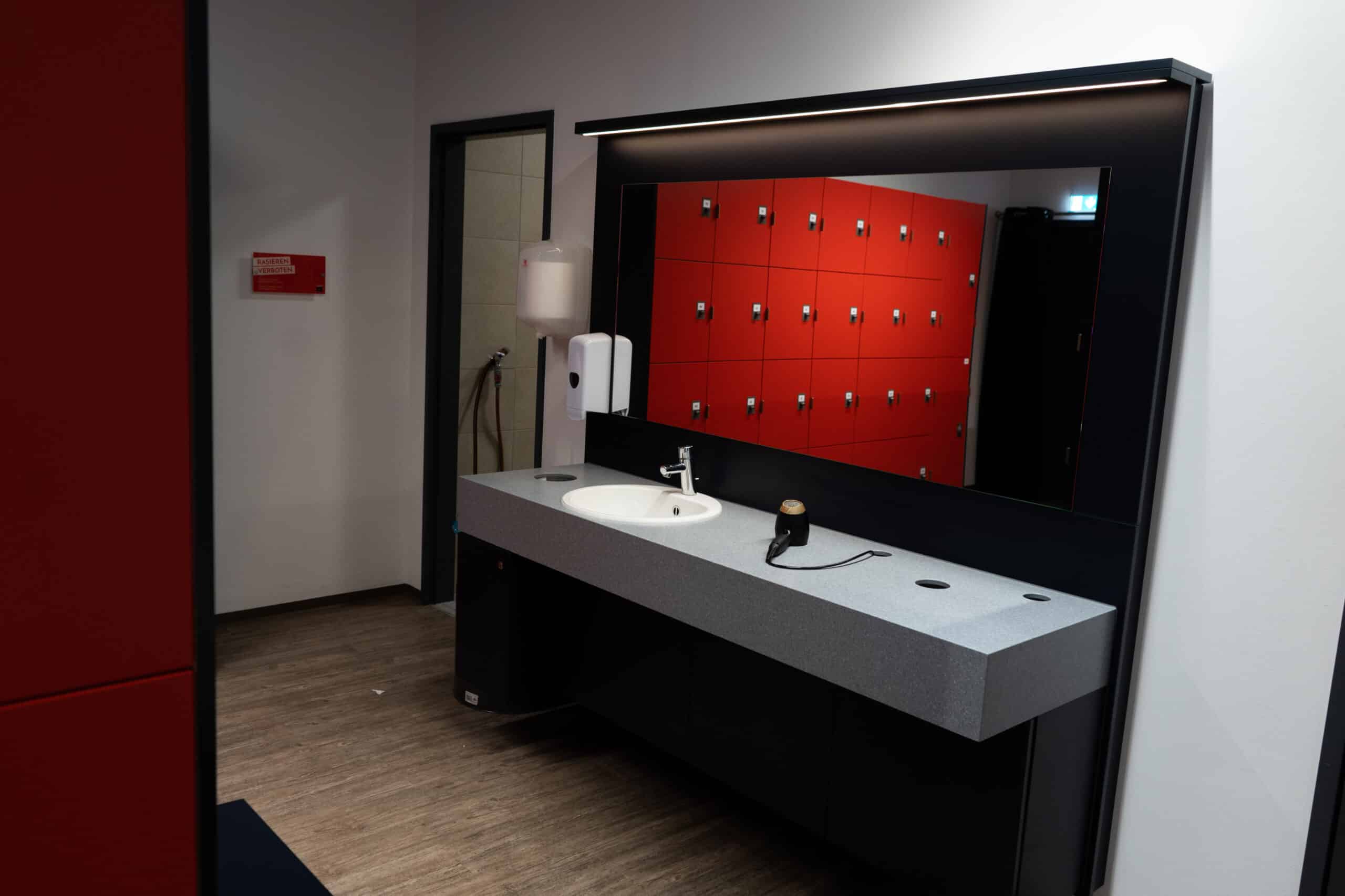 clever fit Wien Leopoldstadt
