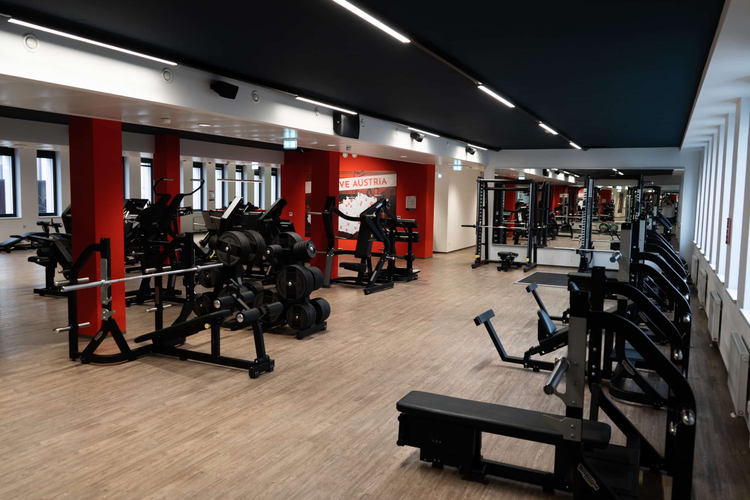 clever fit Wien Leopoldstadt