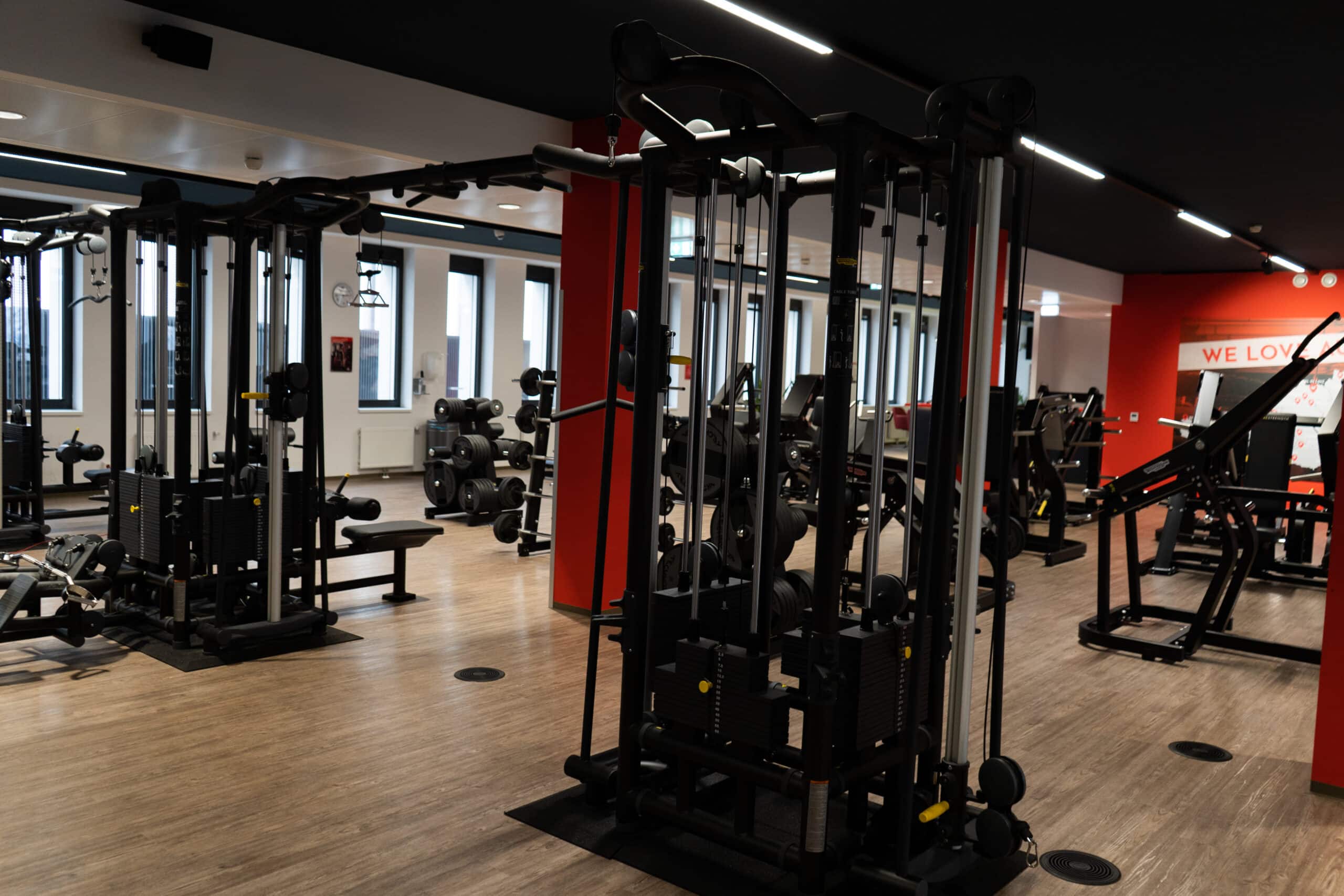 clever fit Wien Leopoldstadt