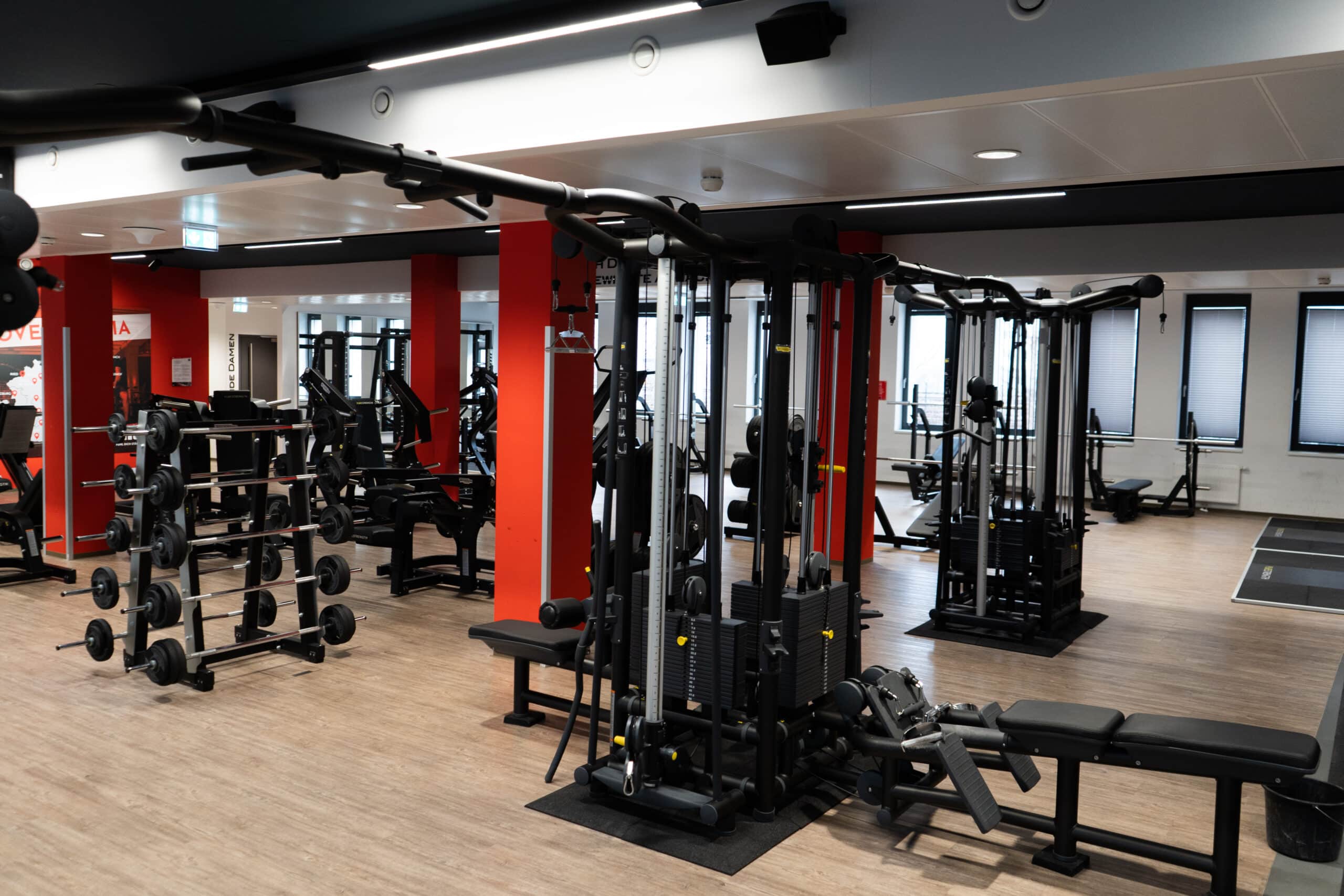 clever fit Wien Leopoldstadt