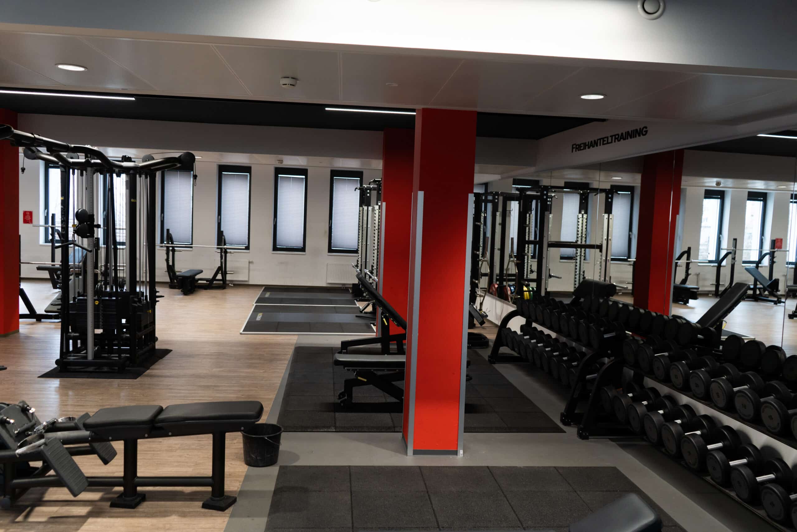 clever fit Wien Leopoldstadt