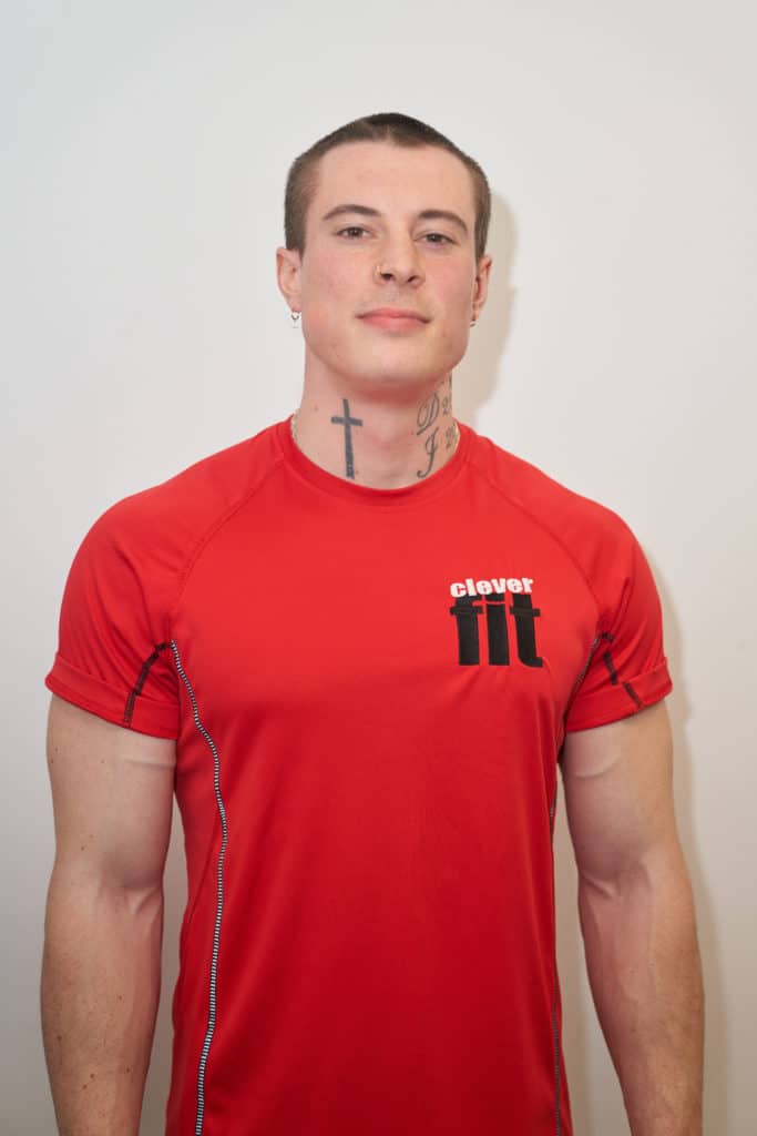 Team clever fit Schwabmünchen