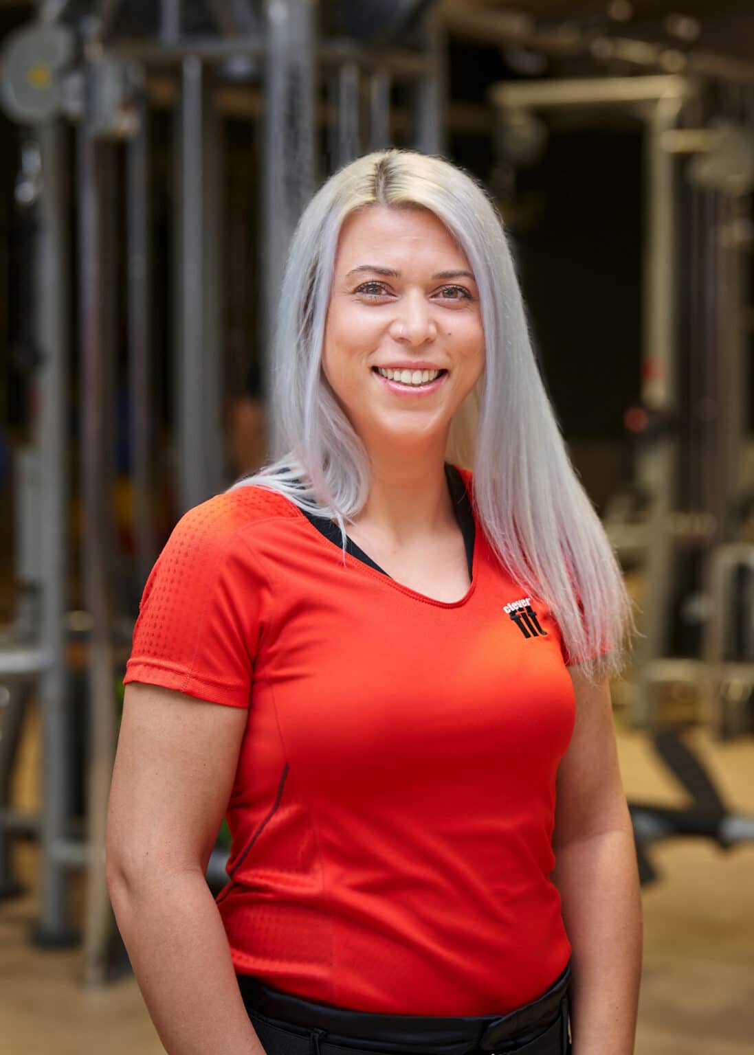 clever fit Fitnessstudio AugsburgOberhausen Dein Fitnessstudio in