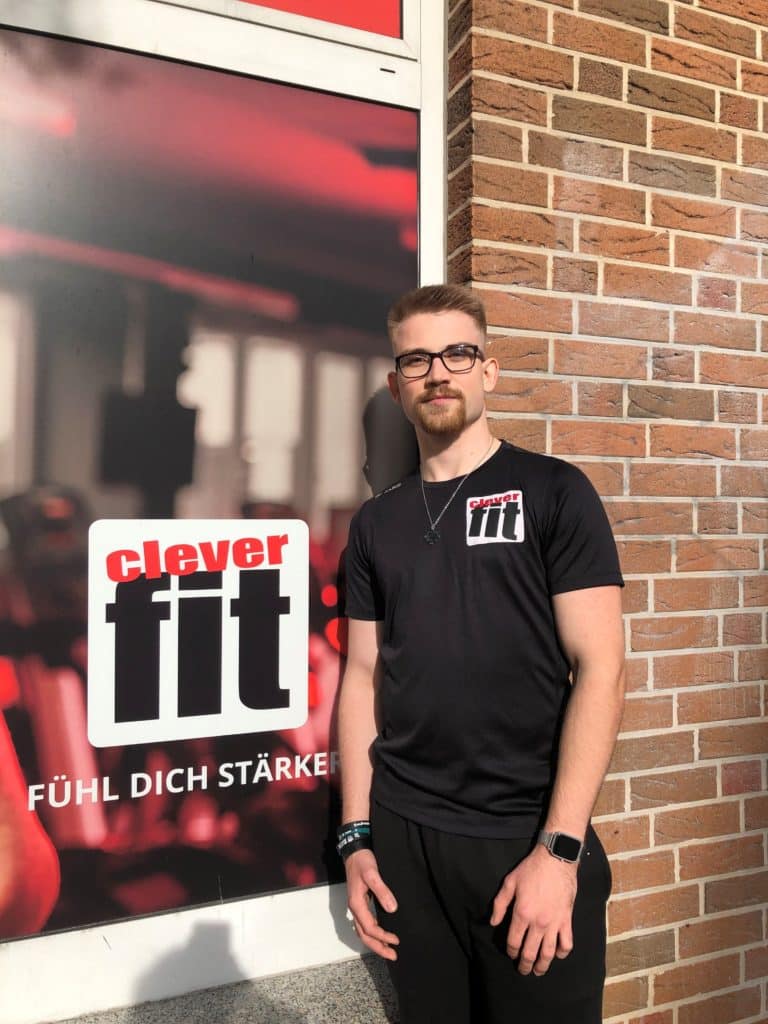 Team clever fit Nauen