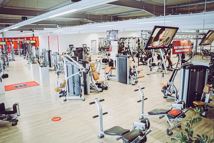 clever fit Dieburg