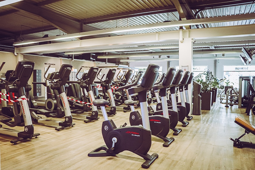 clever fit Dieburg