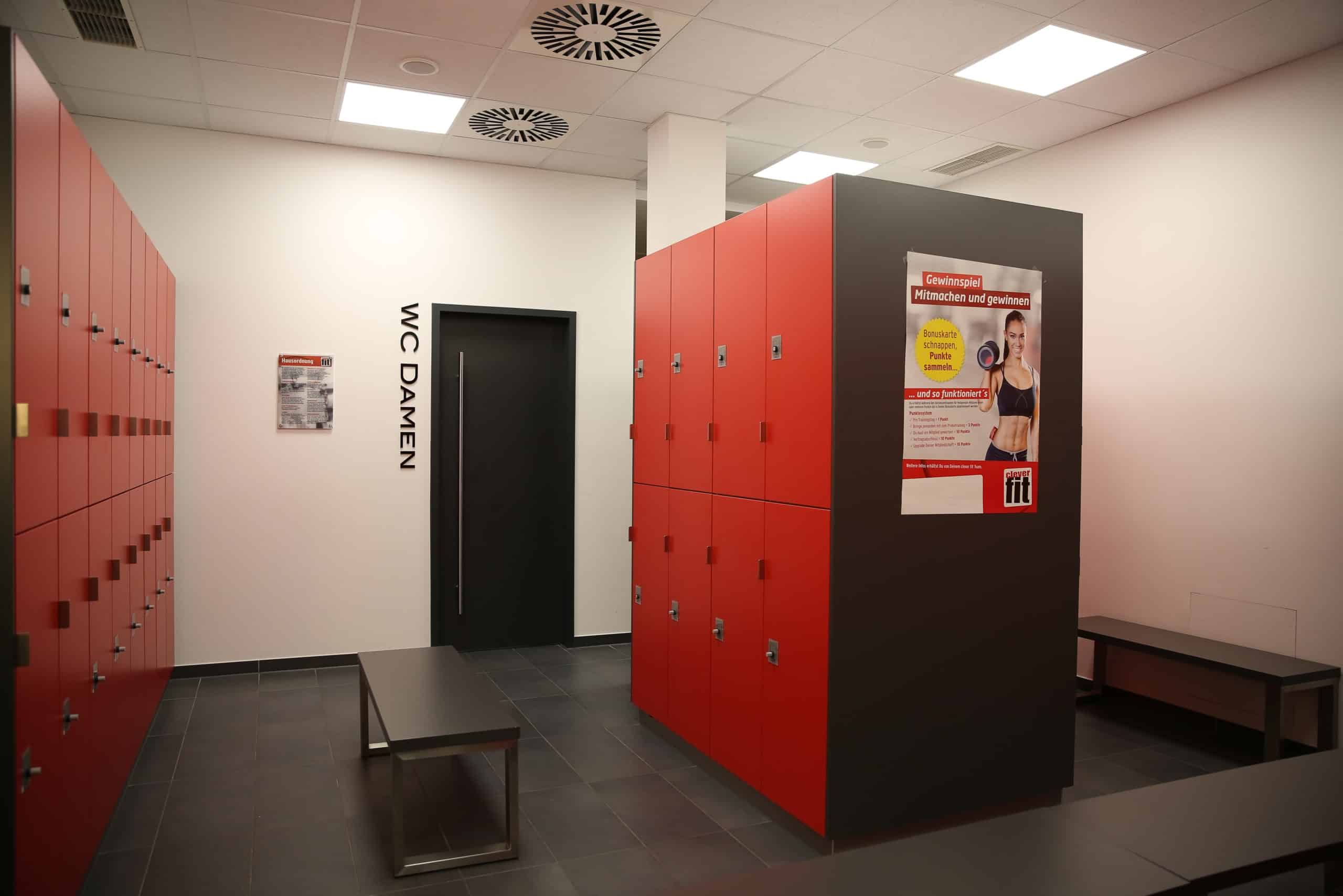 clever fit Emsdetten