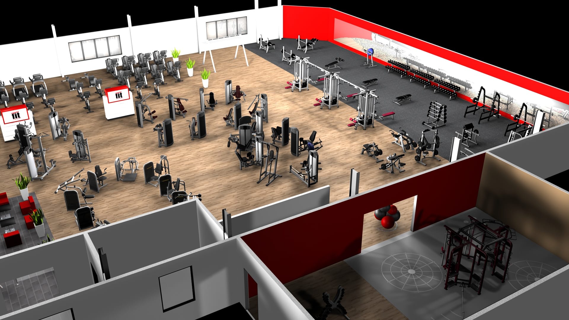 clever fit Esslingen