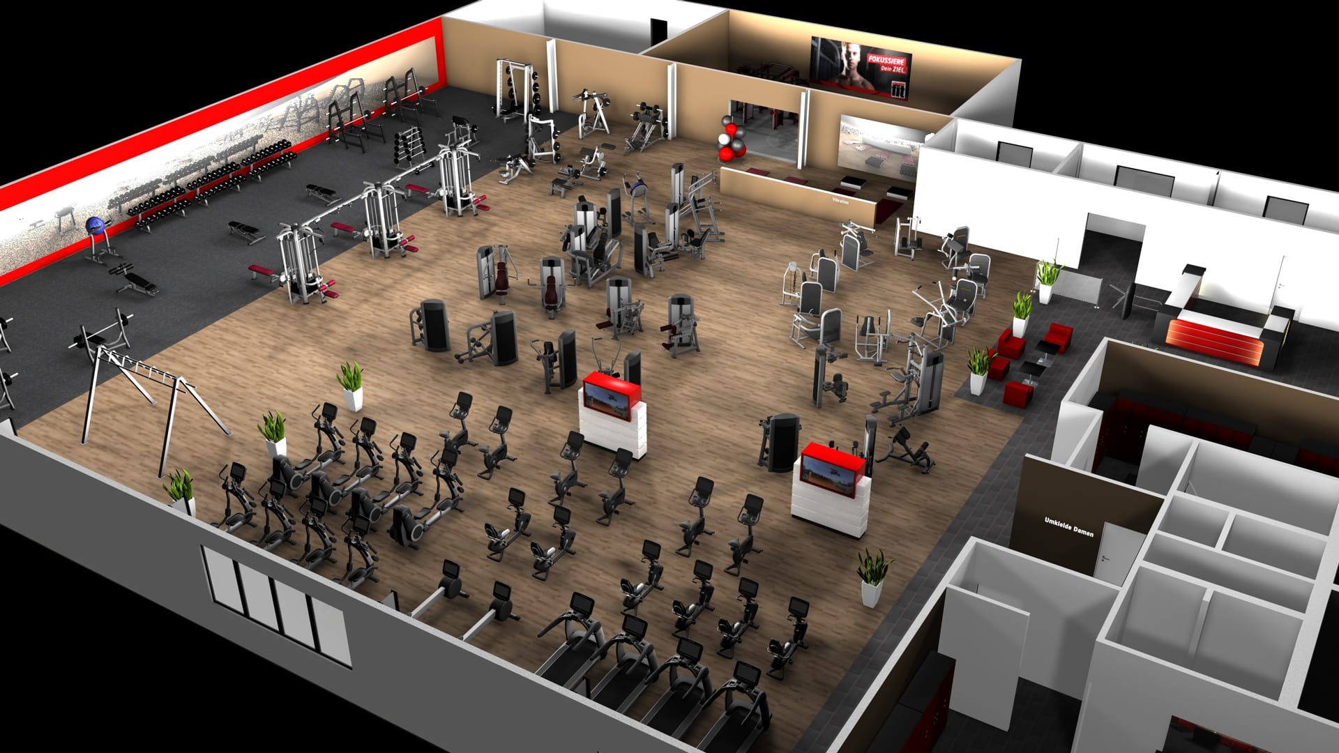 clever fit Esslingen
