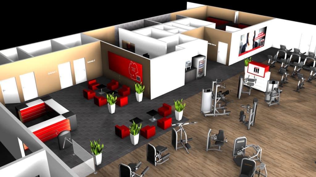 clever fit Esslingen