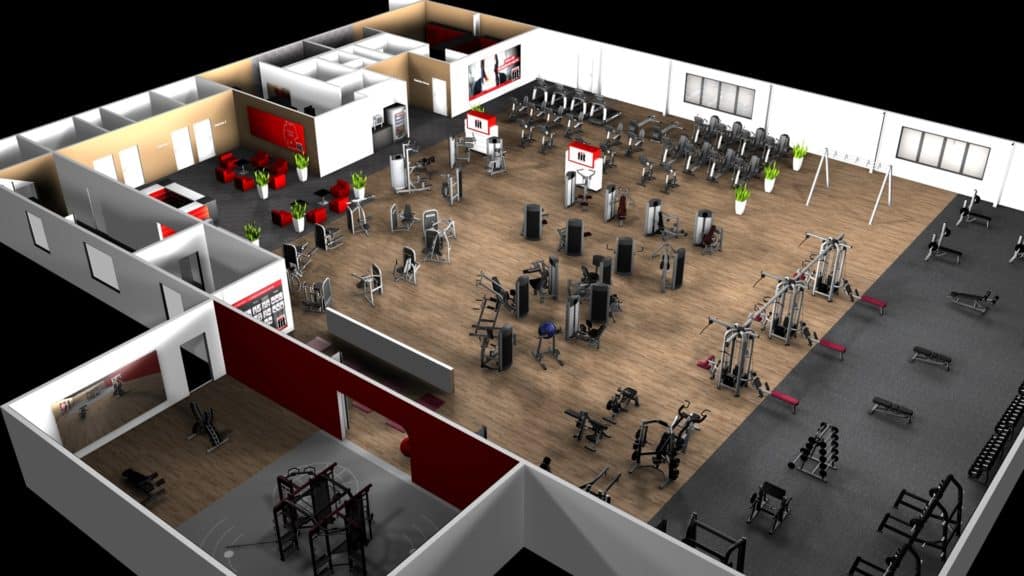 clever fit Esslingen