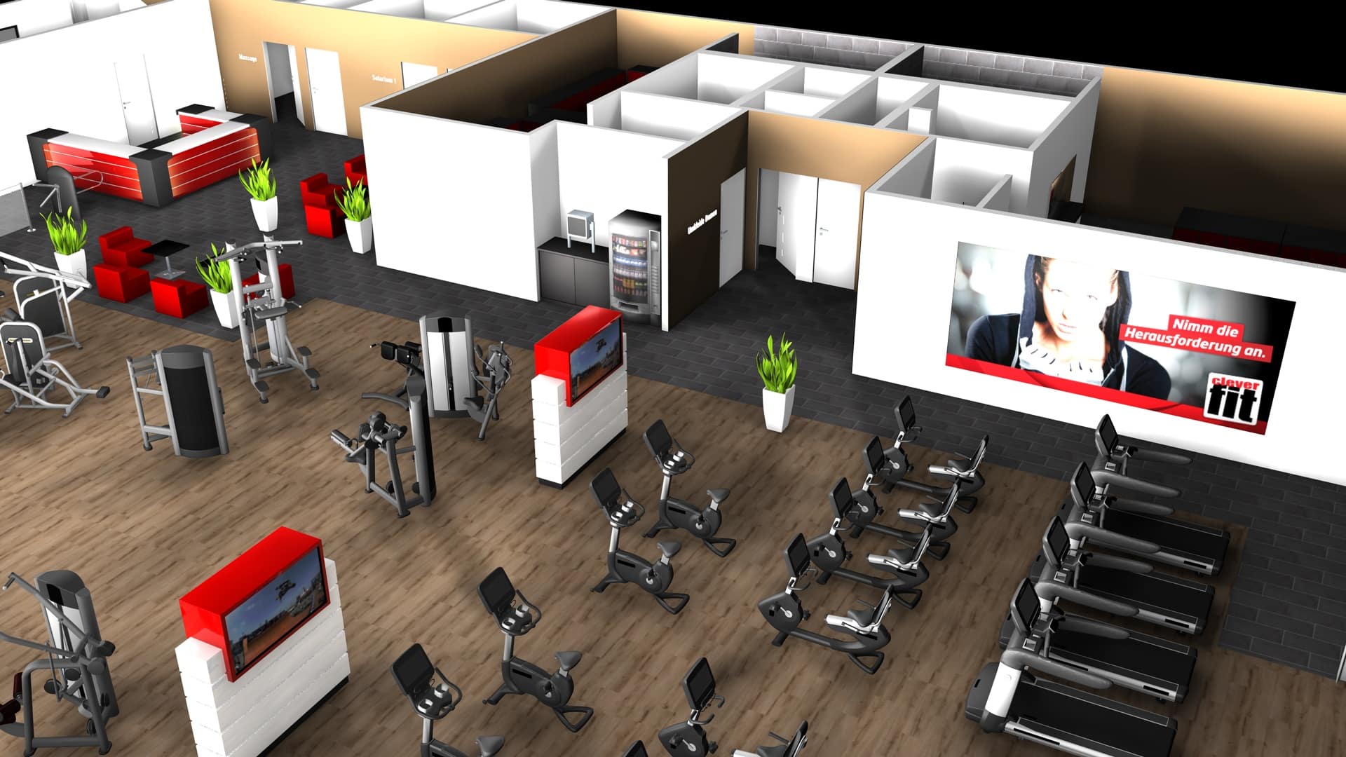 clever fit Esslingen