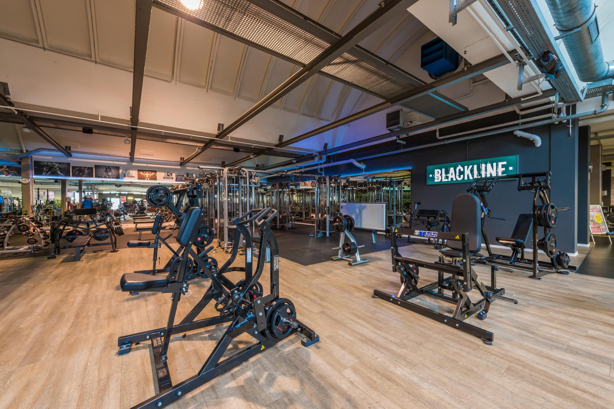 clever fit Fellbach