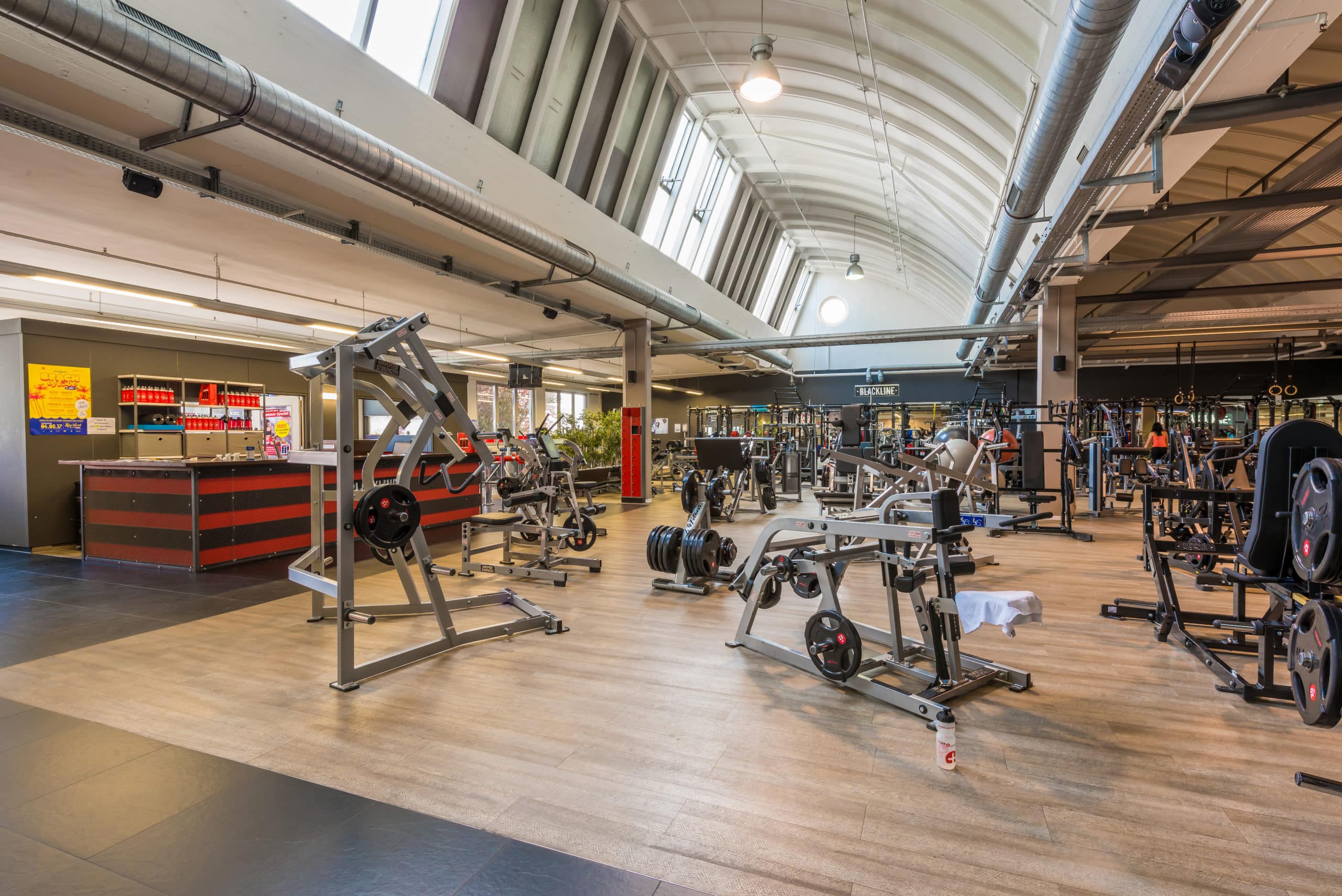 clever fit Fellbach