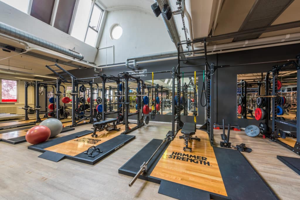 clever fit Fellbach