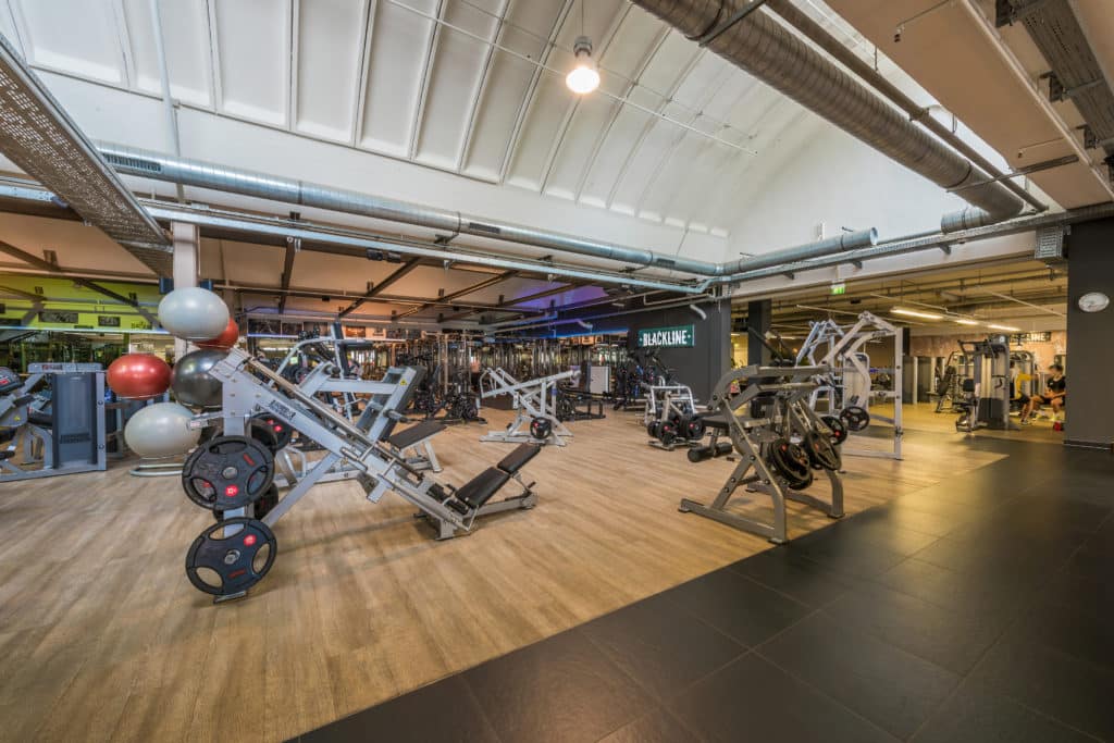 clever fit Fellbach