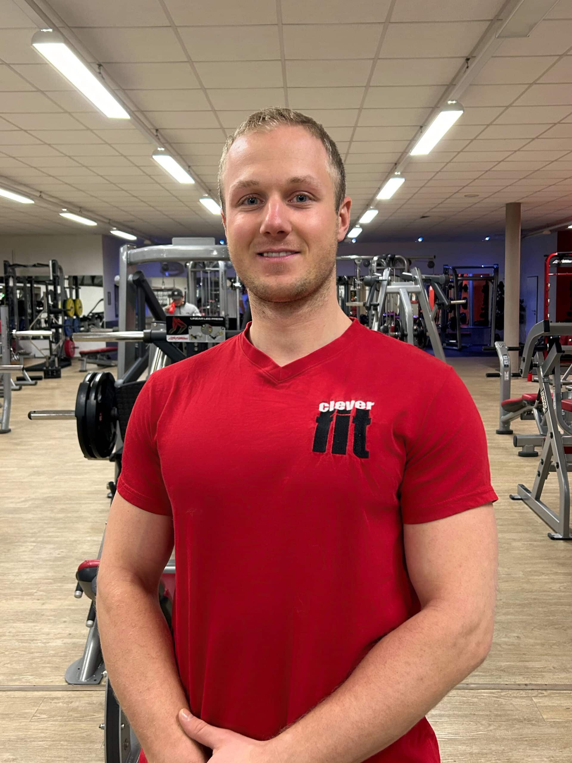 Clever Fit Augsburg Lechhausen Gmbh & Co.kg clever fit Fitnessstudio Augsburg-Lechhausen - Dein Fitnessstudio in