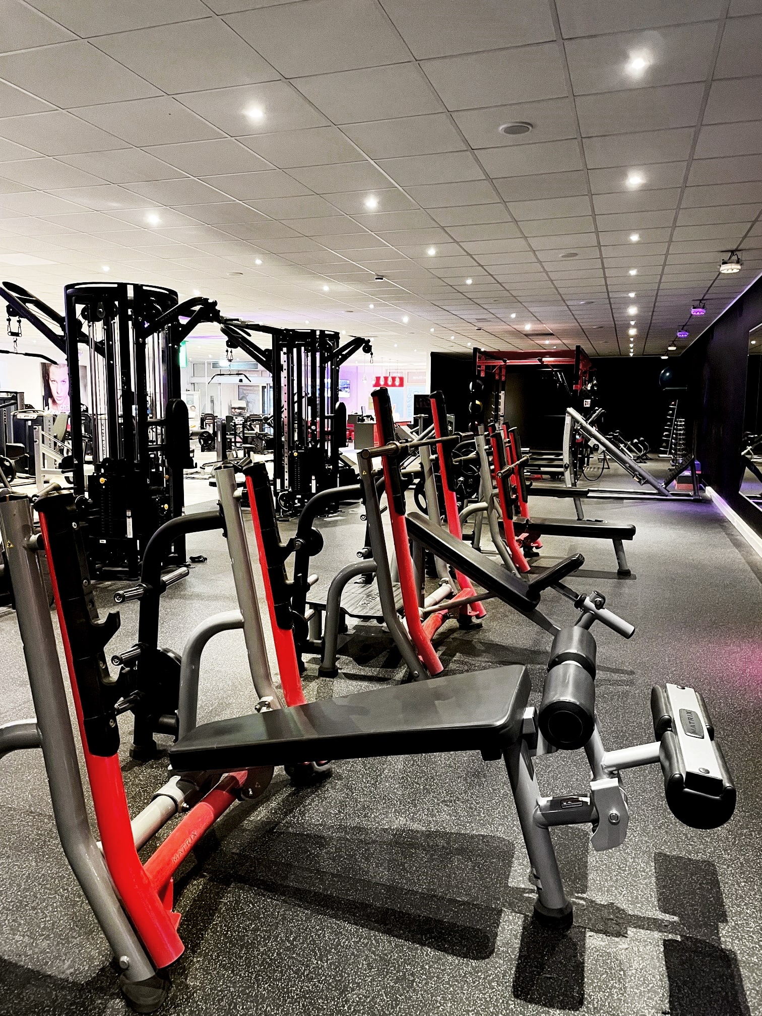 clever fit Fitnessstudio BerlinAltglienicke Dein Fitnessstudio in