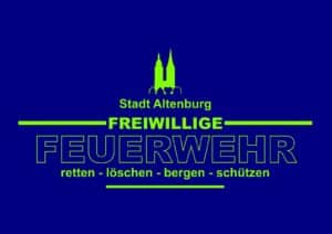 Freiwillige Feuerwehr Stadt Altenburg