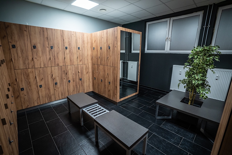 clever fit Friedberg