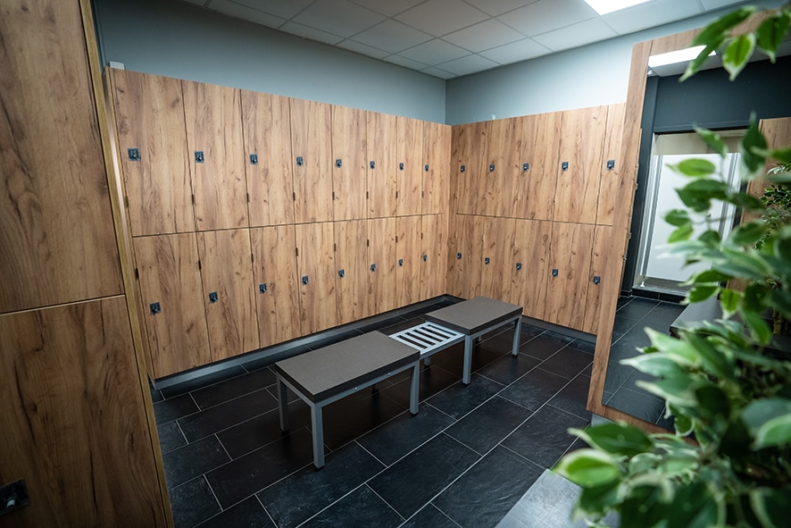clever fit Friedberg
