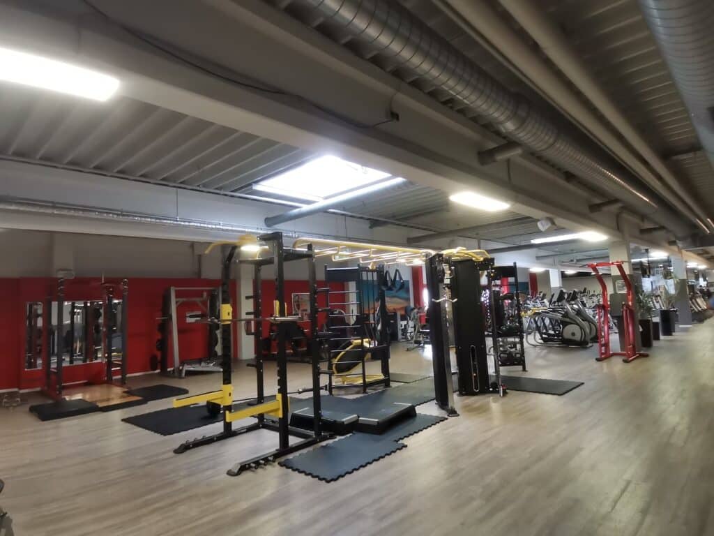 clever fit Fitnessstudio Biberach - Dein Fitnessstudio in Biberach