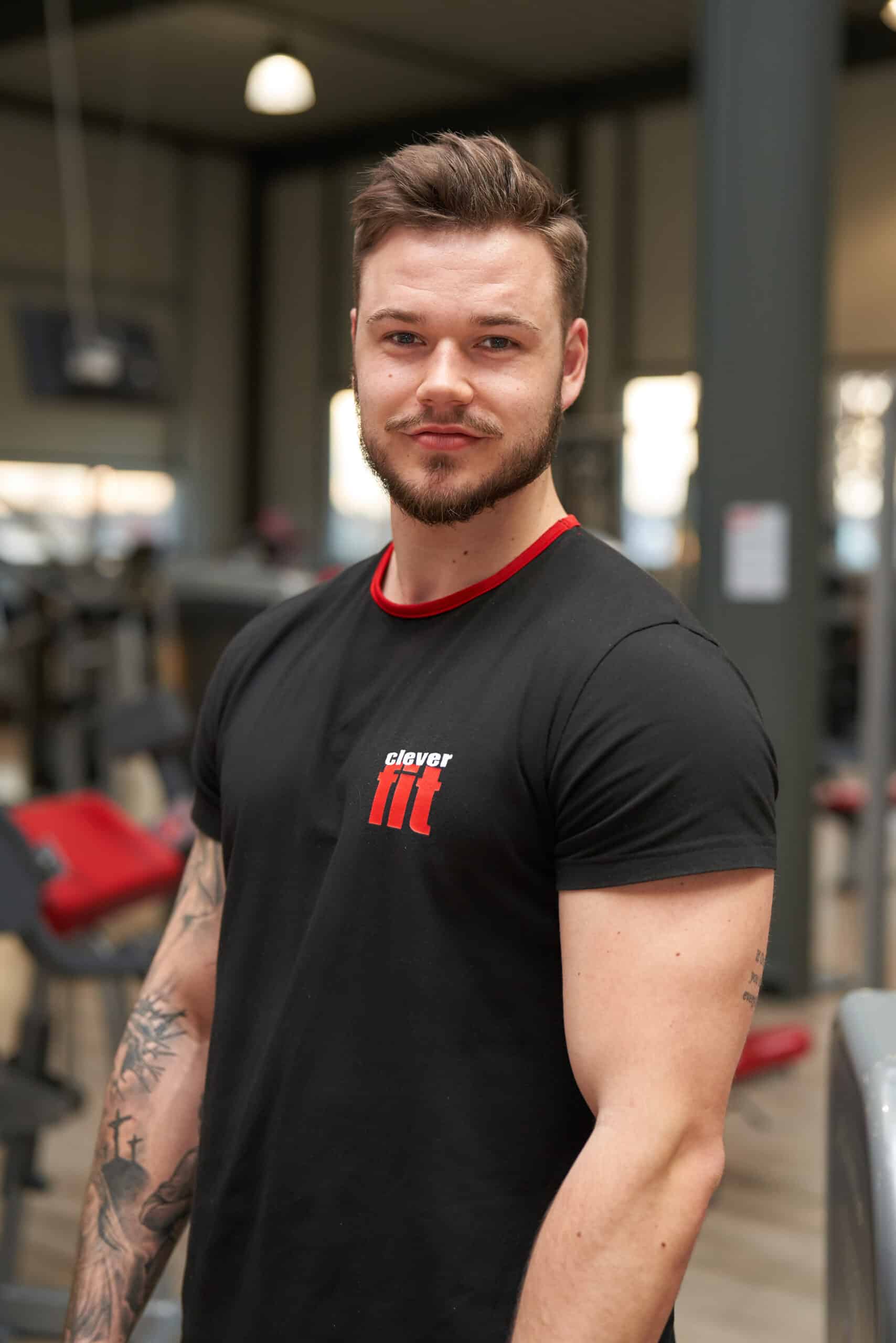clever fit Fitnessstudio Schrobenhausen Dein Fitnessstudio in