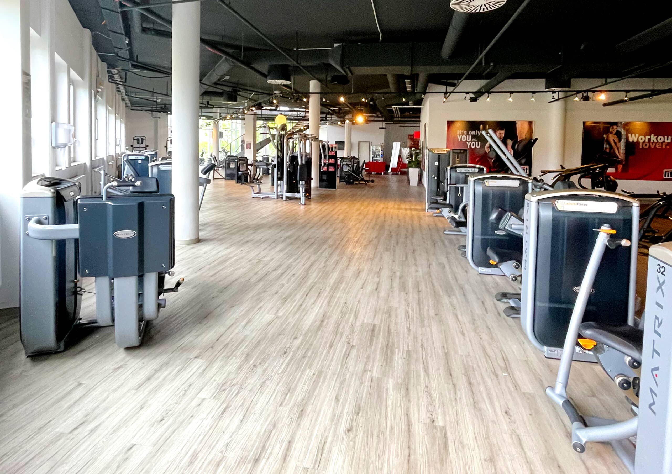clever fit Fitnessstudio Hennigsdorf Dein Fitnessstudio in Hennigsdorf