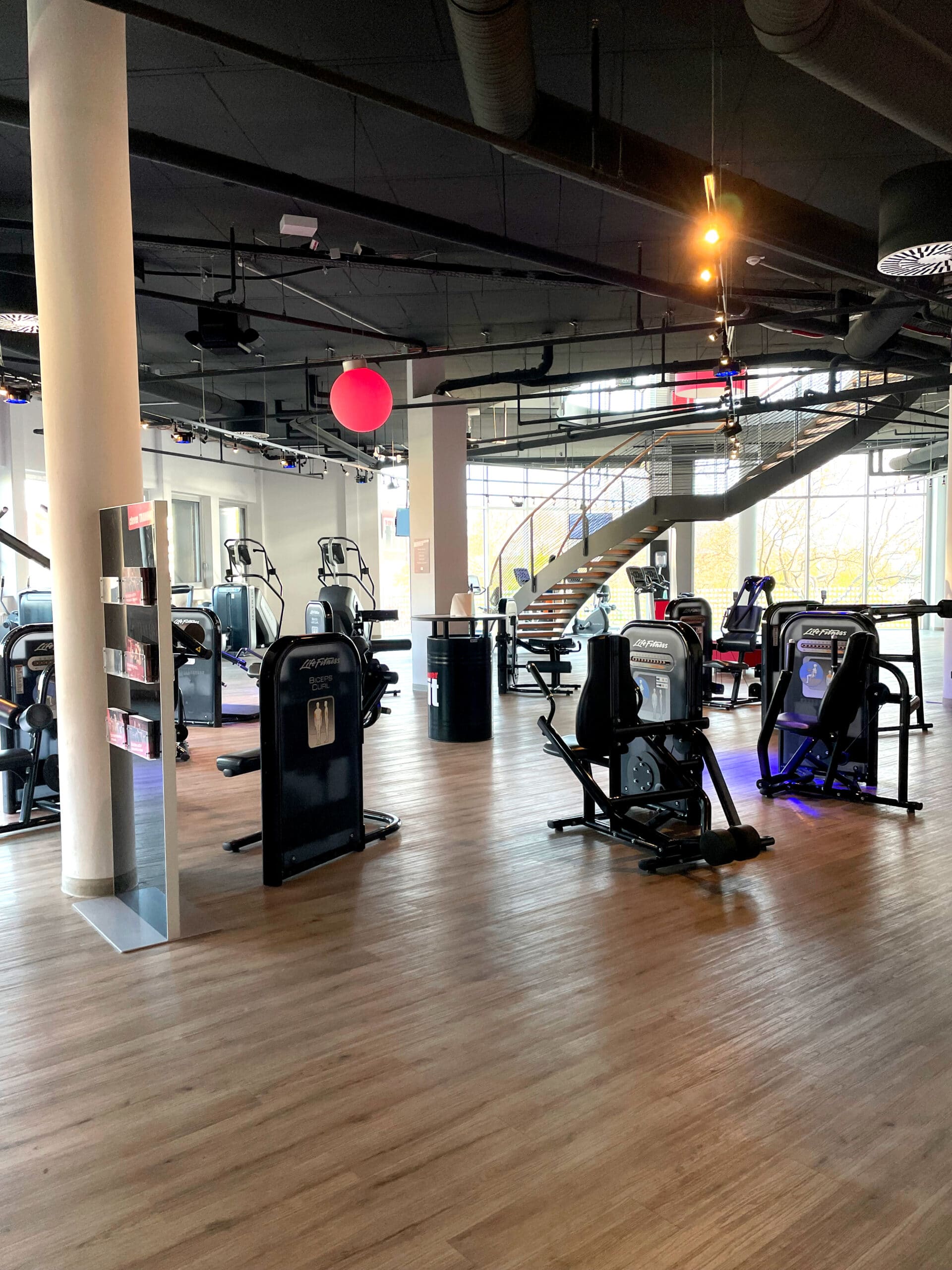 clever fit Fitnessstudio Hennigsdorf Dein Fitnessstudio in Hennigsdorf