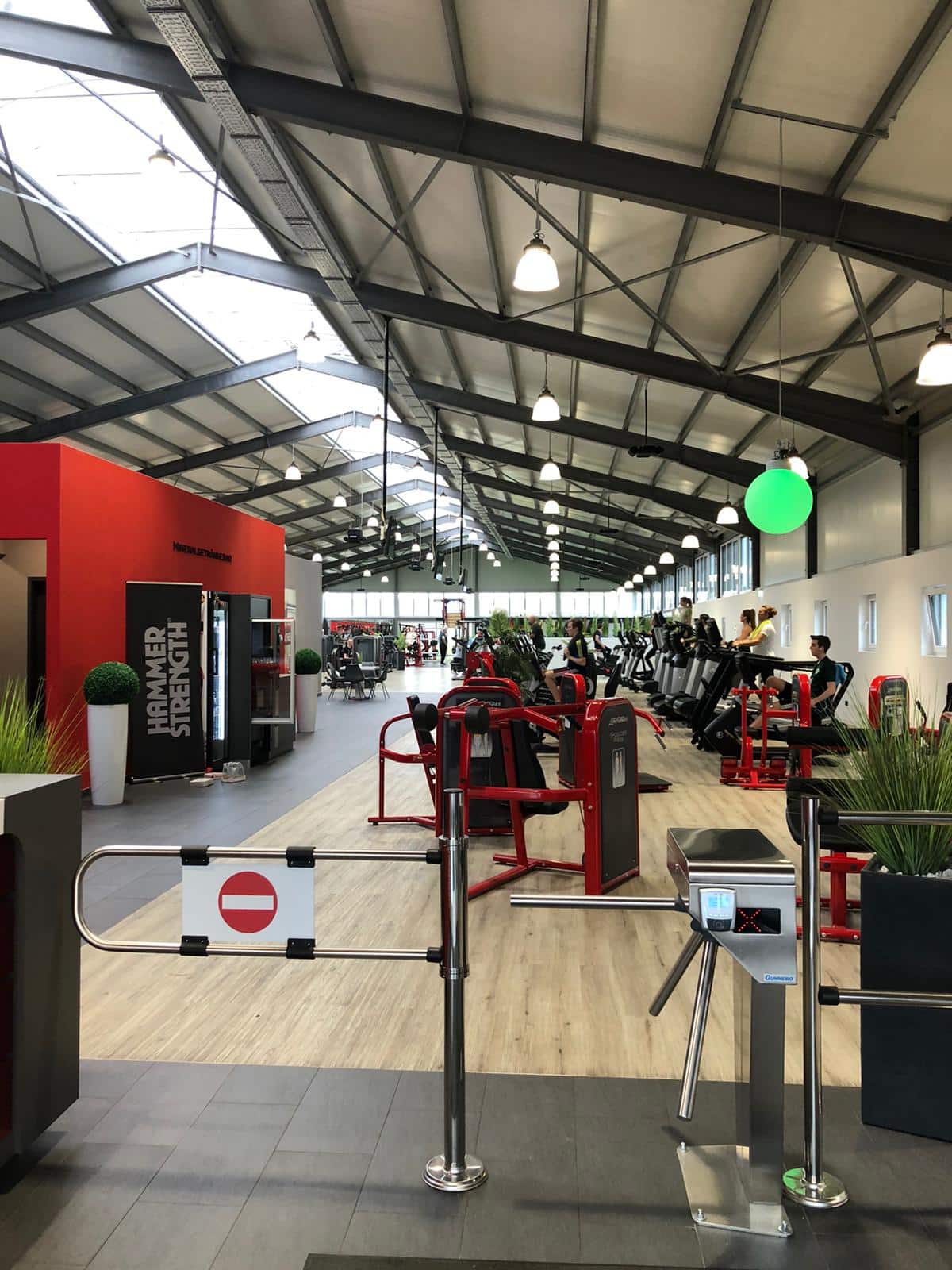 Clever Fit Fitnessstudio Montabaur - Dein Fitnessstudio In Montabaur