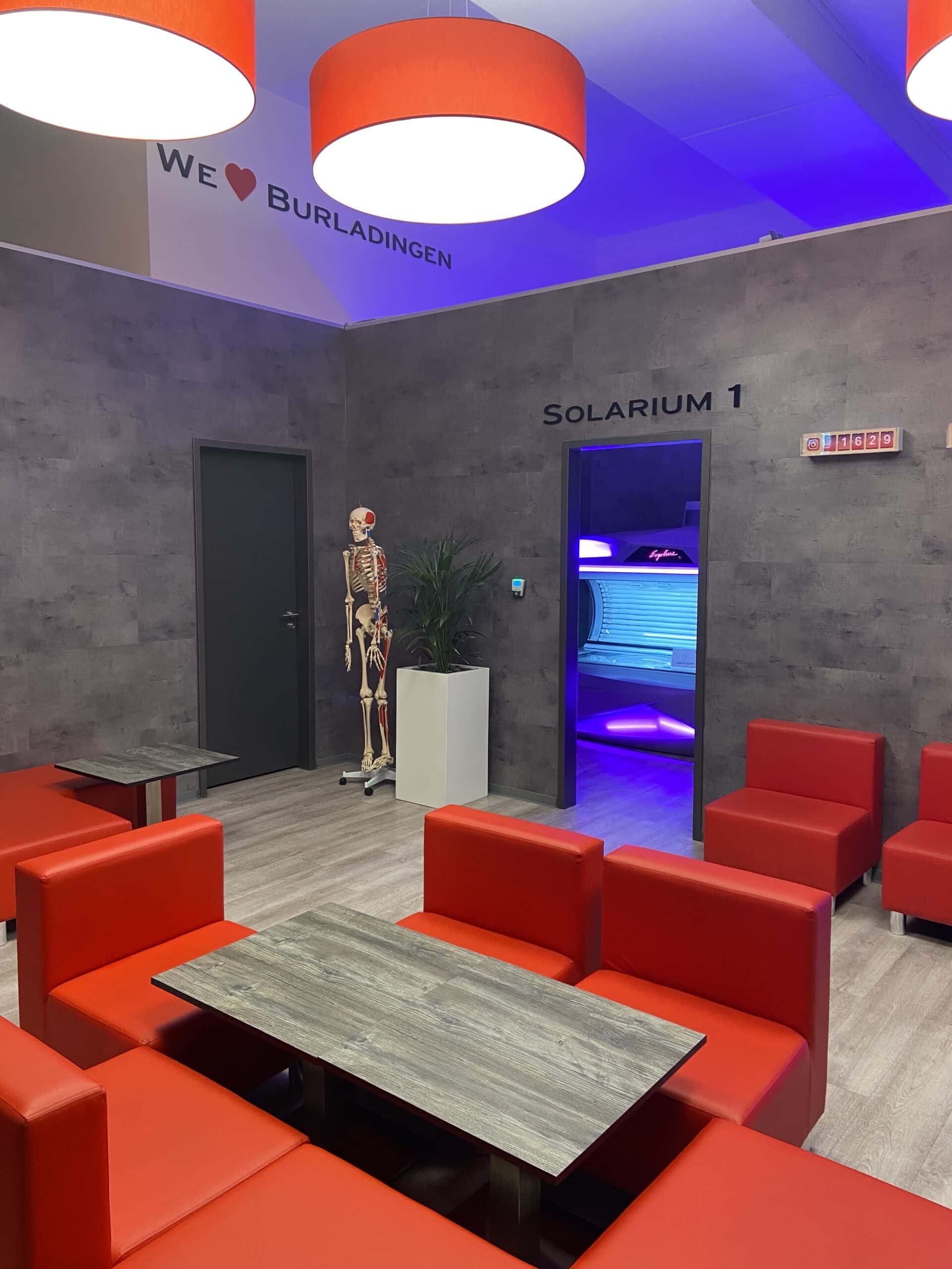 clever fit Fitnessstudio Burladingen Dein Fitnessstudio in Burladingen