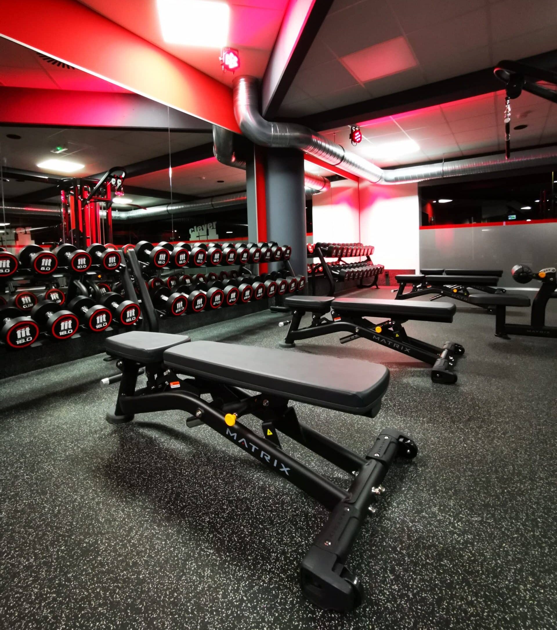 clever fit Fitnessstudio Heinsberg Dein Fitnessstudio in Heinsberg