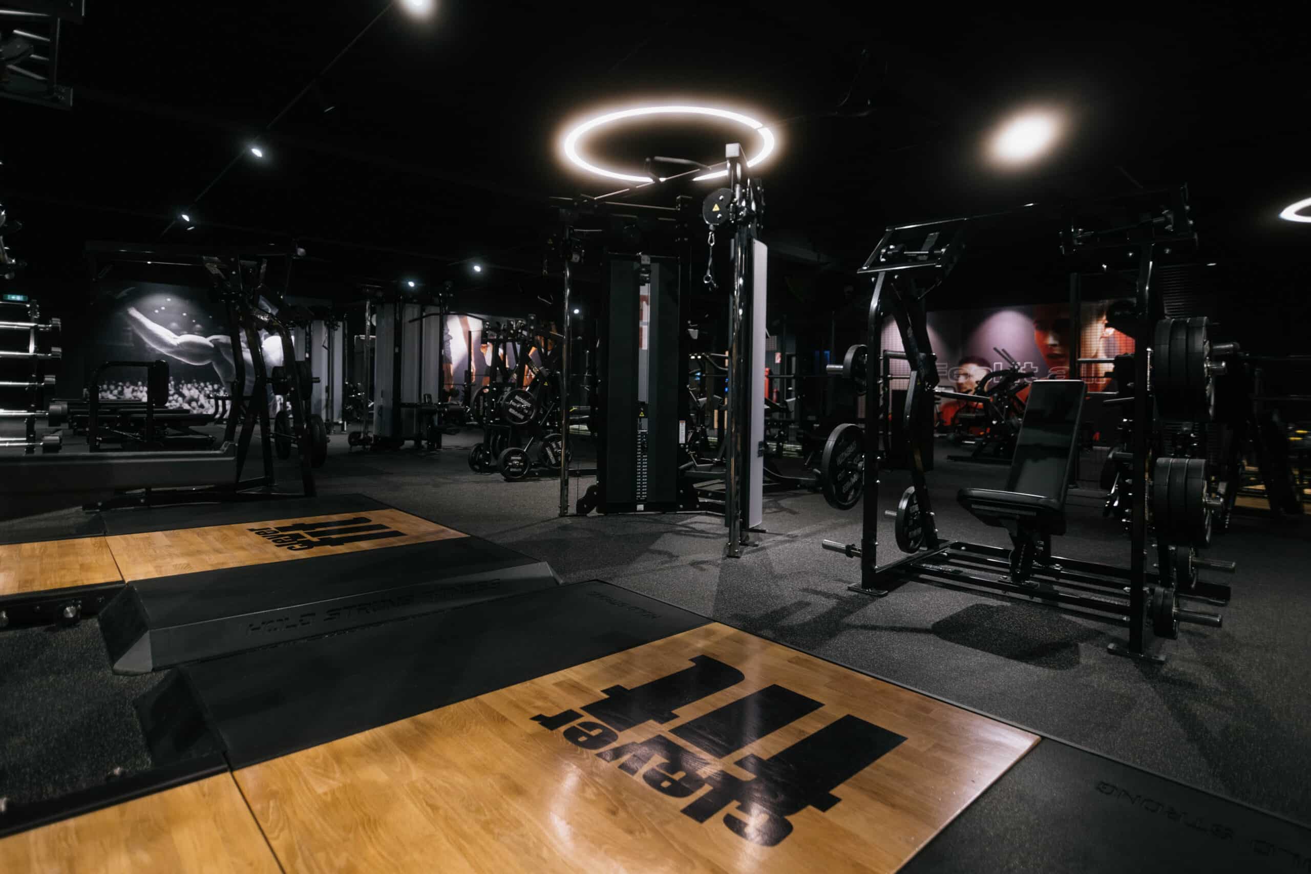 clever fit Fitnessstudio Haltern am See Dein Fitnessstudio in Haltern