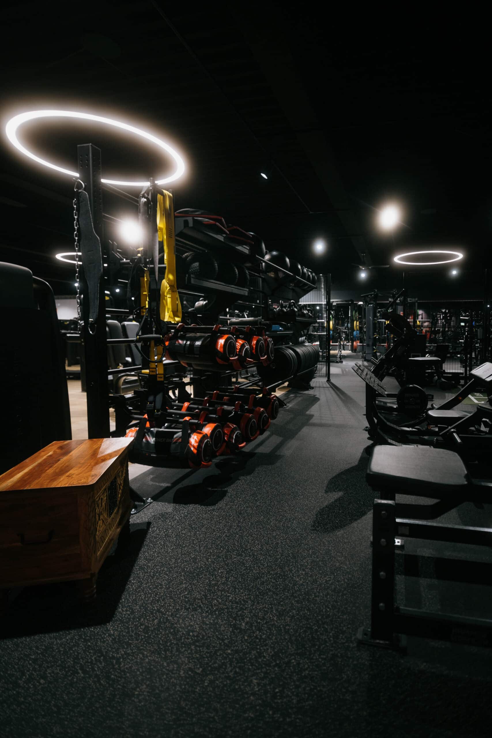 Clever Fit Fitnessstudio Haltern Am See - Dein Fitnessstudio In Haltern Am See